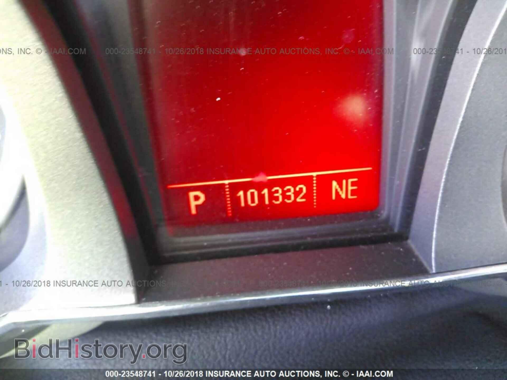 2011 Gmc Terrain - VIN: 2CTFLWE55B6319465 - Фото 7