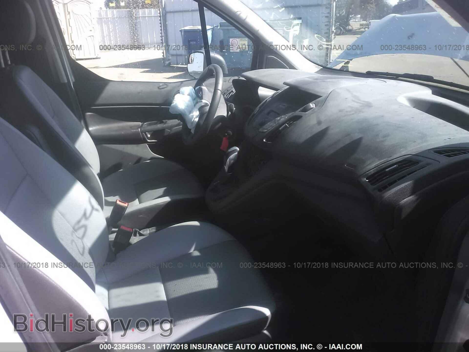 2014 Ford Transit - VIN: NM0LS7E76E1137495 - Фото 5