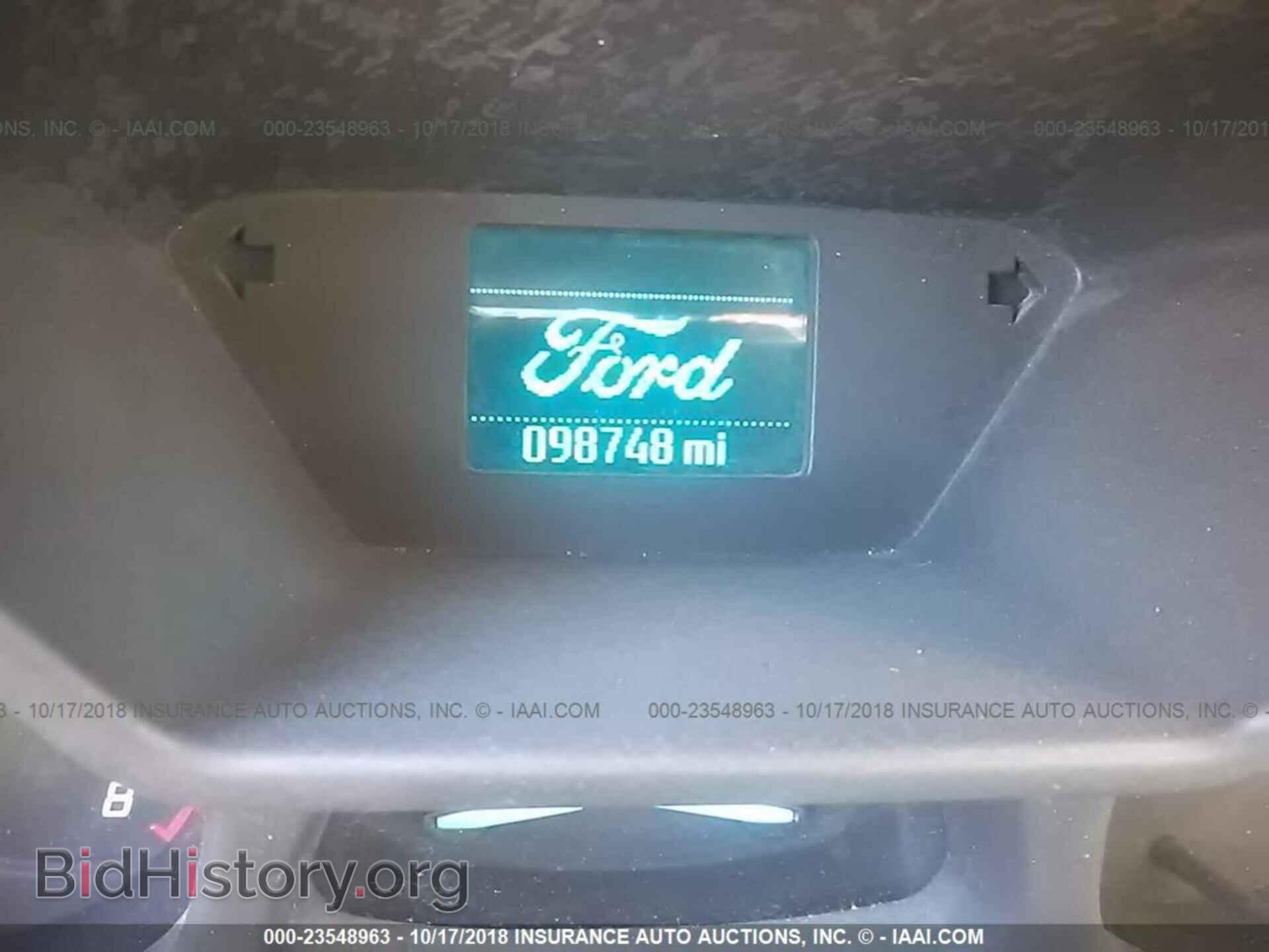 2014 Ford Transit - VIN: NM0LS7E76E1137495 - Фото 7