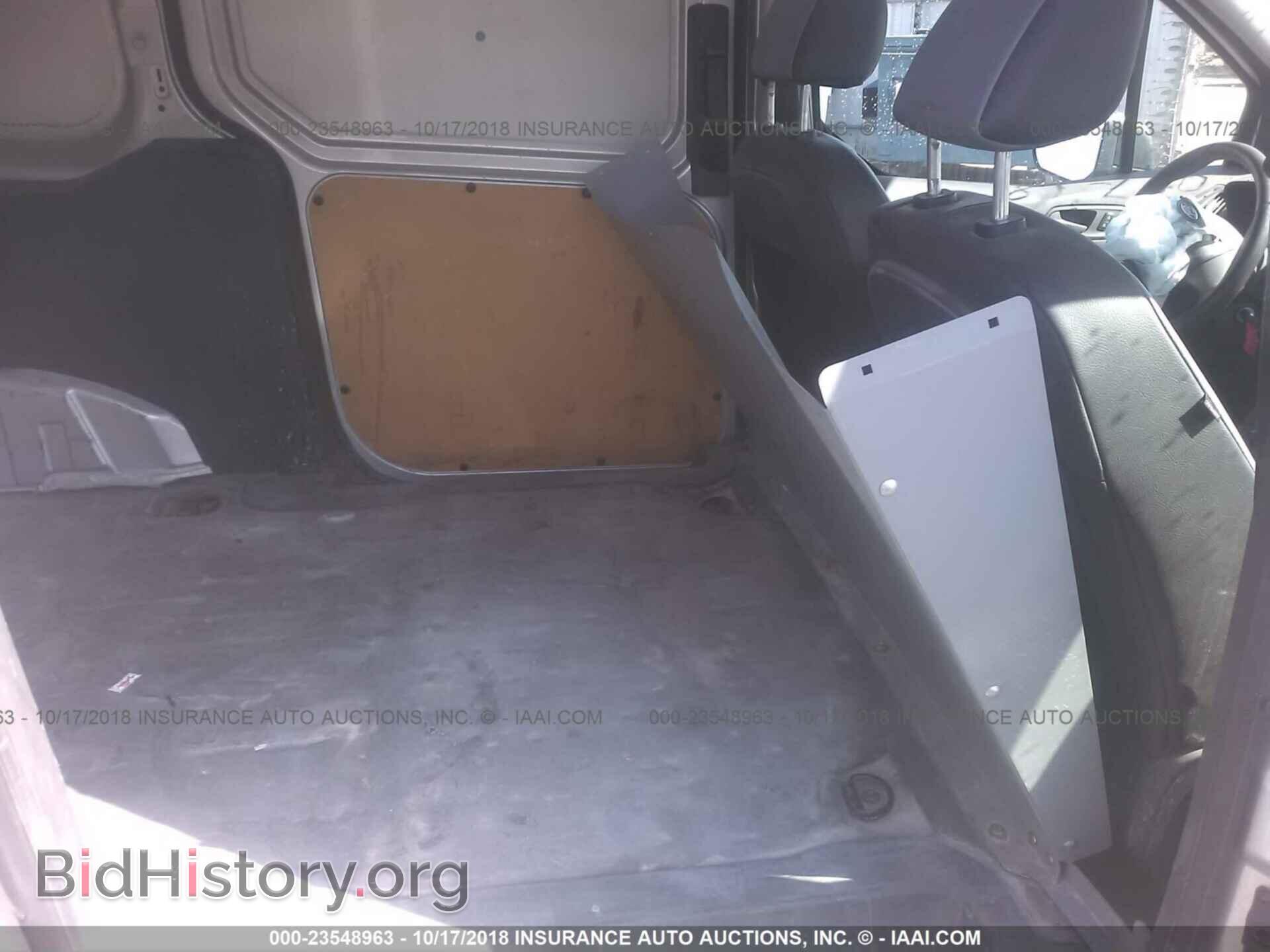 2014 Ford Transit - VIN: NM0LS7E76E1137495 - Фото 8