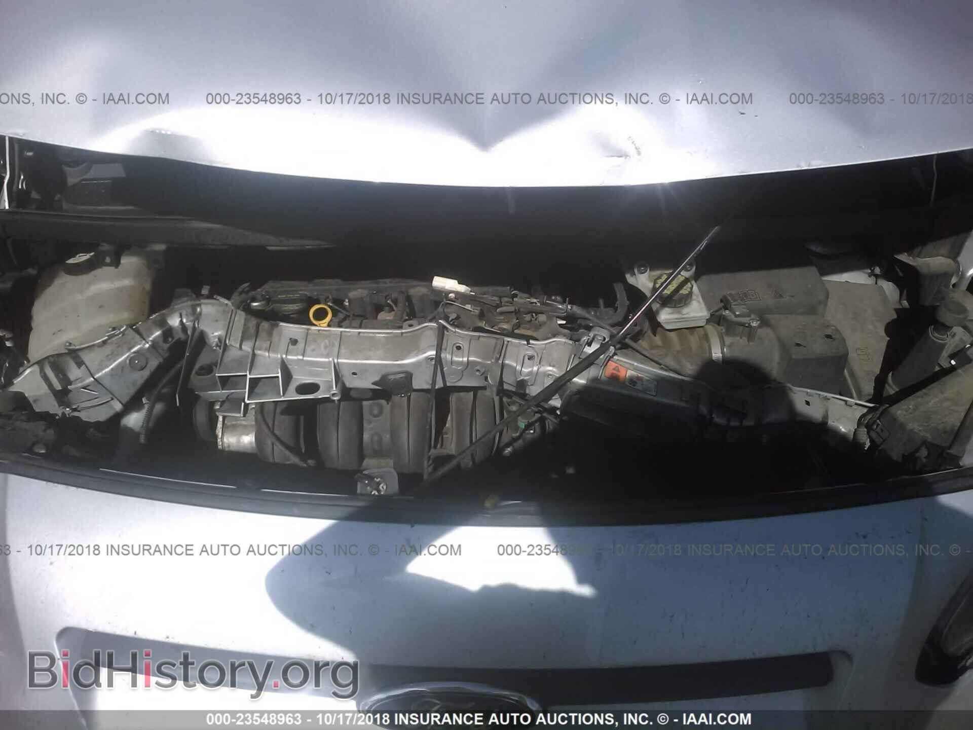 2014 Ford Transit - VIN: NM0LS7E76E1137495 - Фото 10