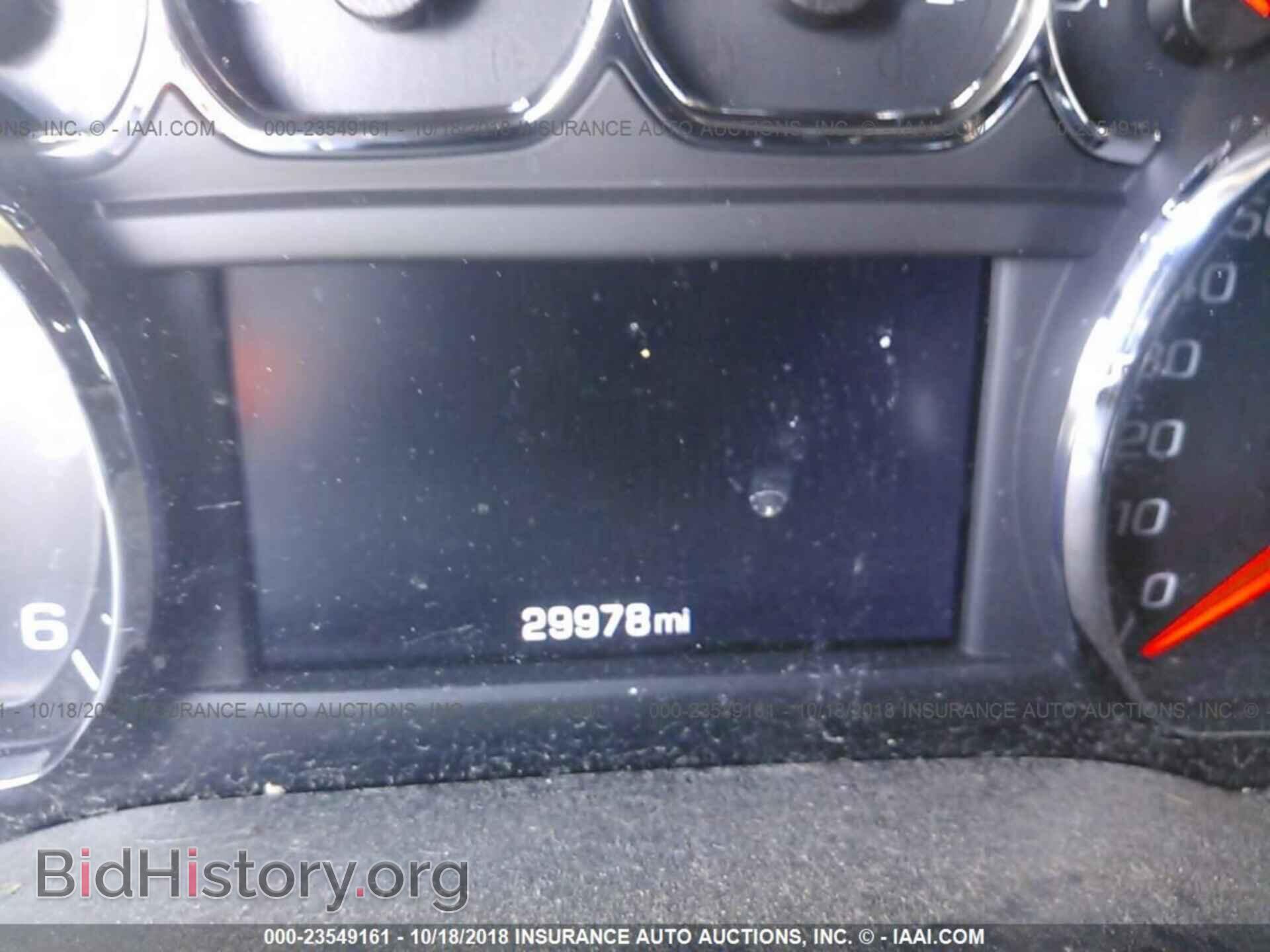 2014 CHEVROLET SILVERADO - VIN: 1GCVKREC4EZ150770 - Photo 7