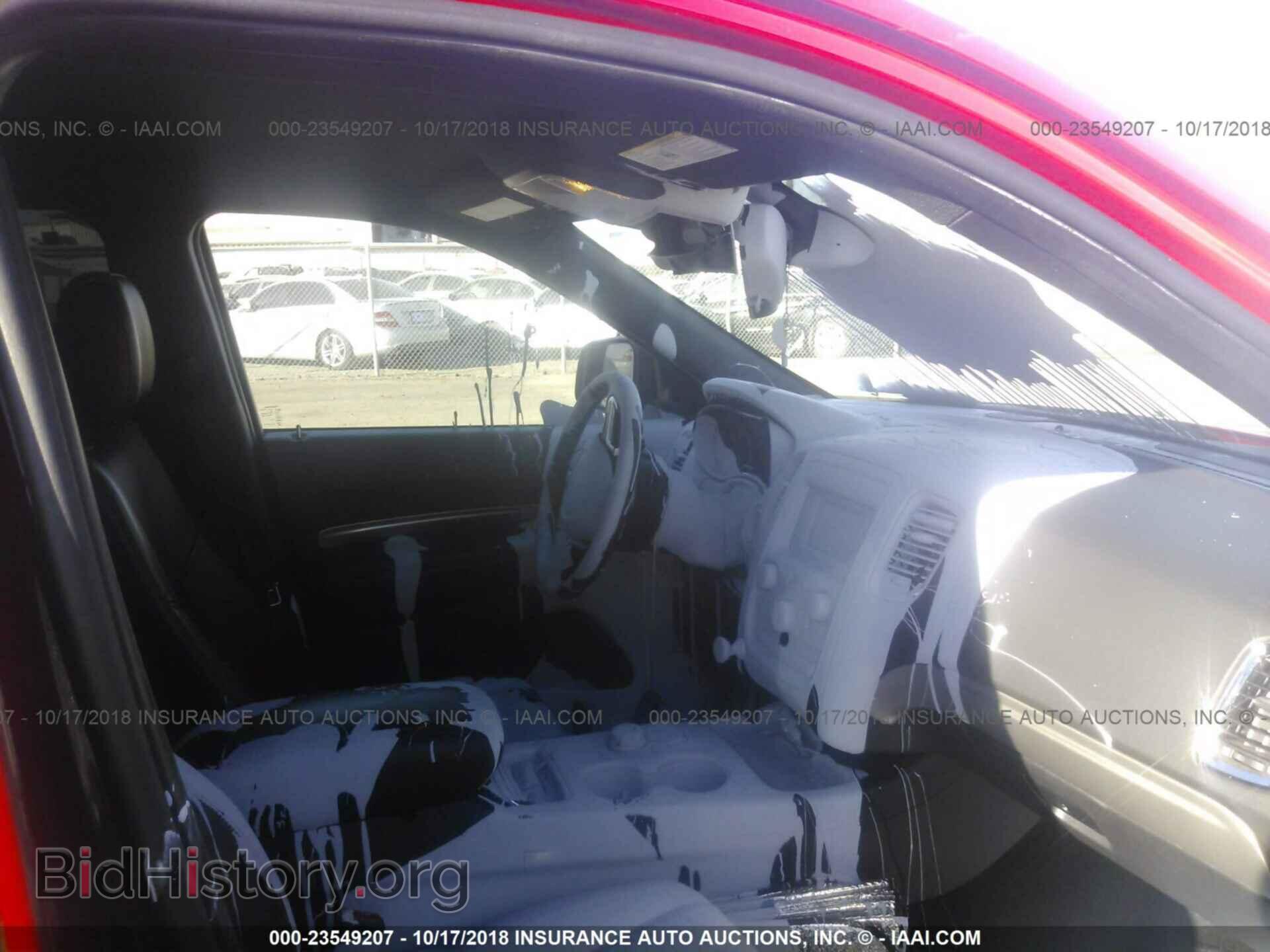 2015 DODGE DURANGO - VIN: 1C4RDHAG5FC937391 - Photo 5