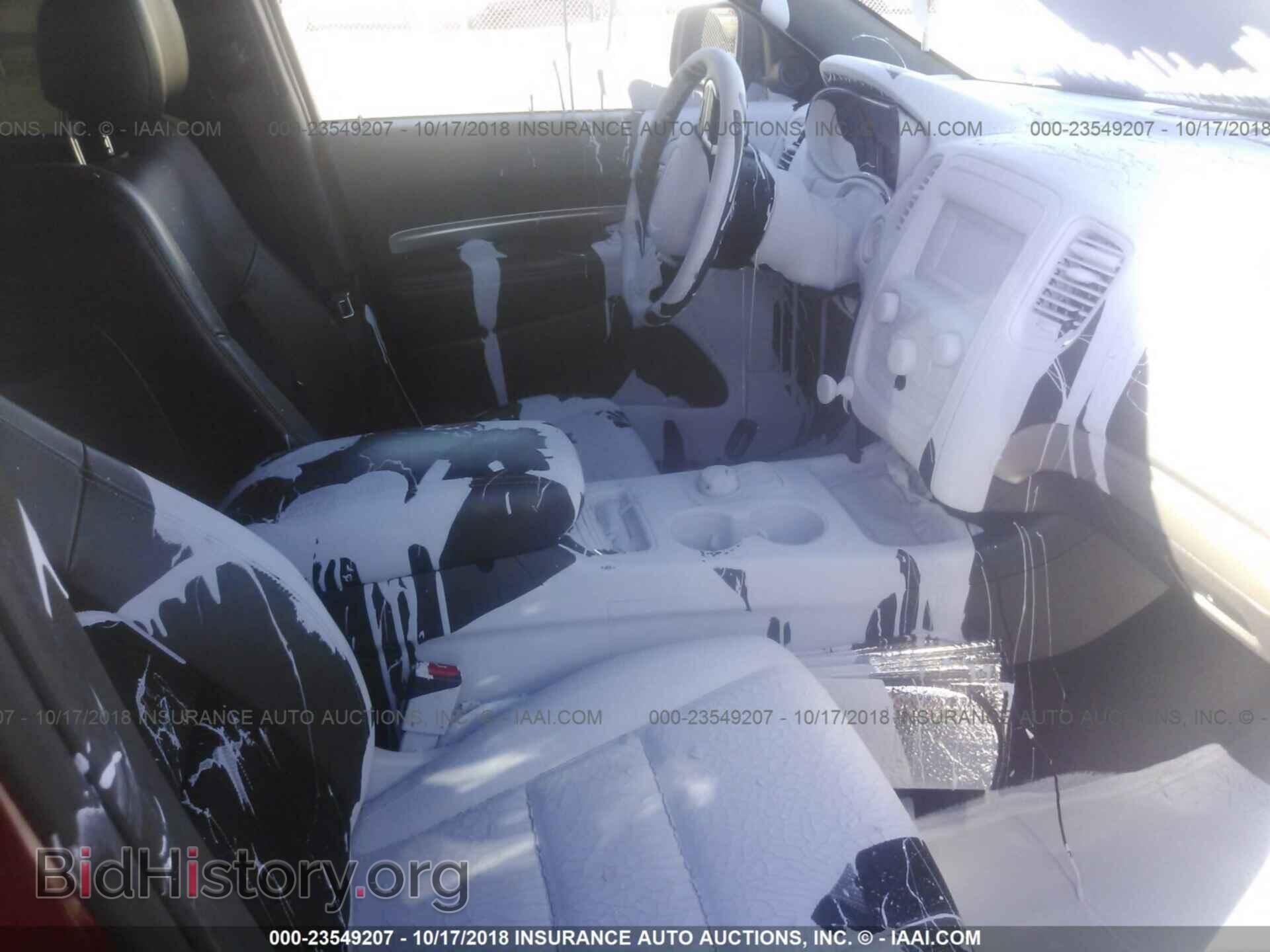 2015 DODGE DURANGO - VIN: 1C4RDHAG5FC937391 - Photo 6