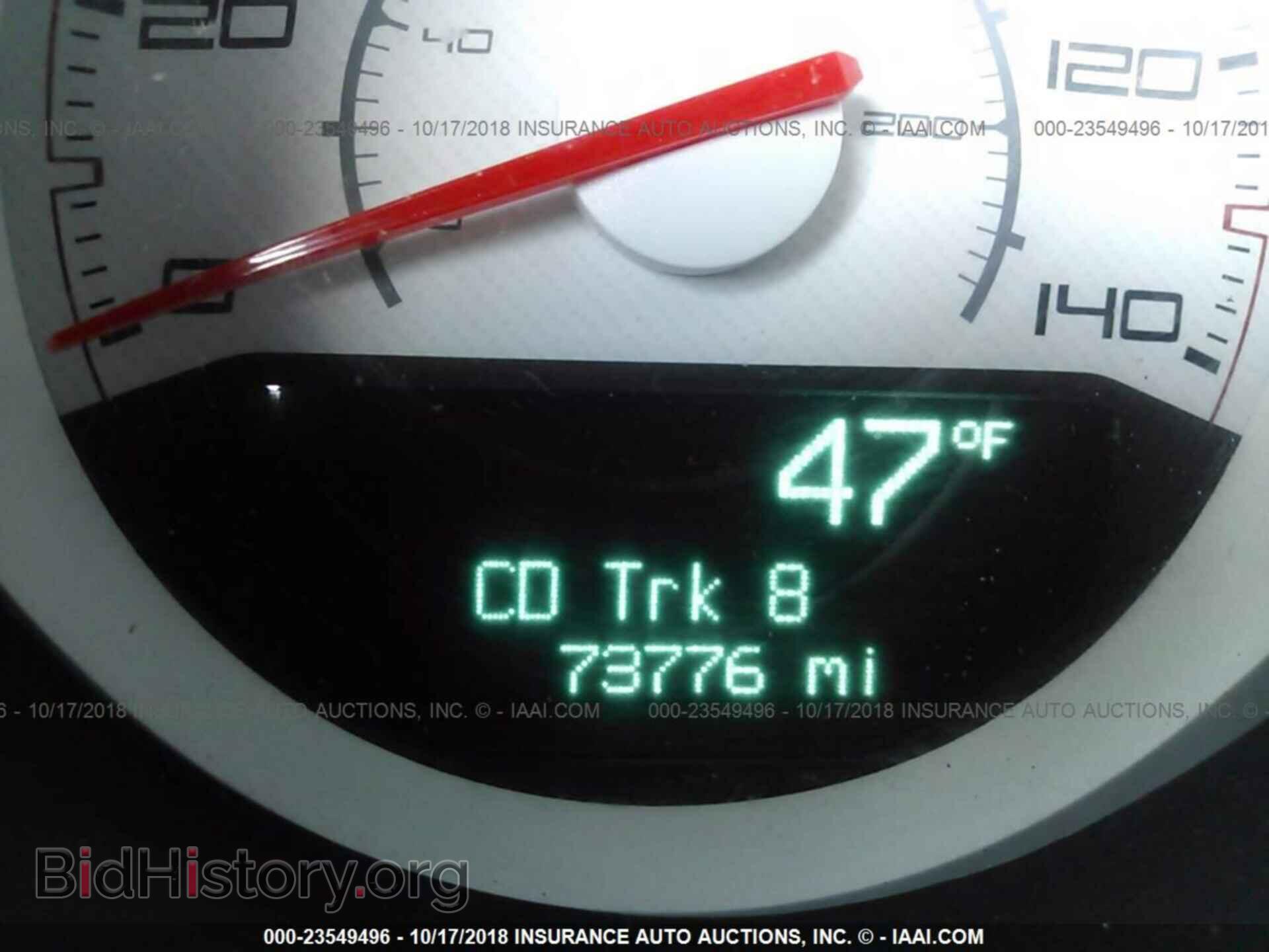 2012 Dodge Challenger - VIN: 2C3CDYAG2CH294050 - Photo 7