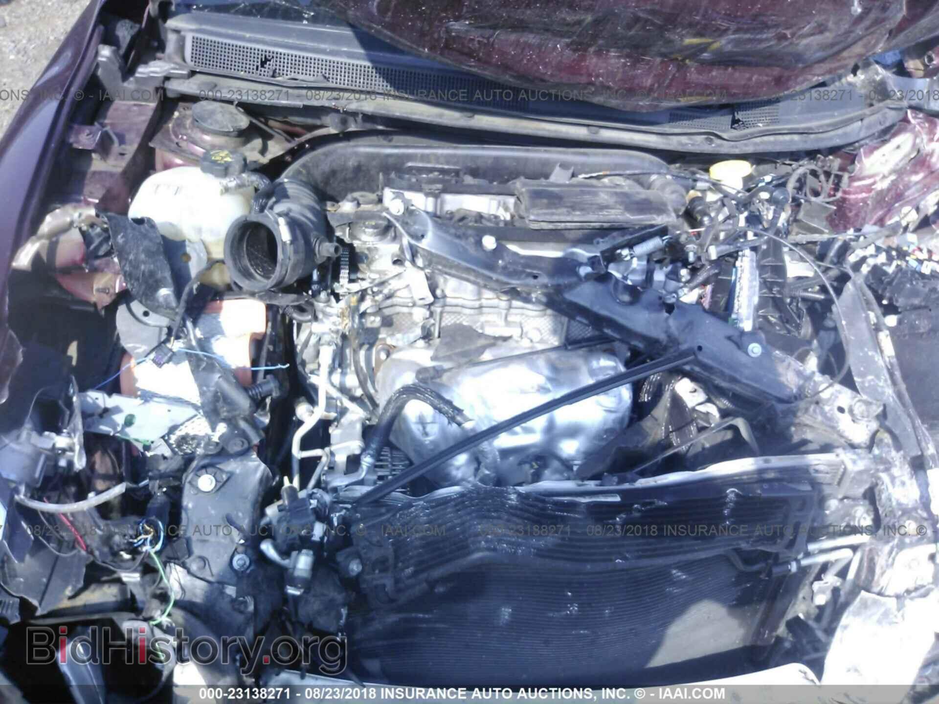 2017 CHRYSLER 200 - VIN: 1C3CCCAB7HN505574 - Фото 10