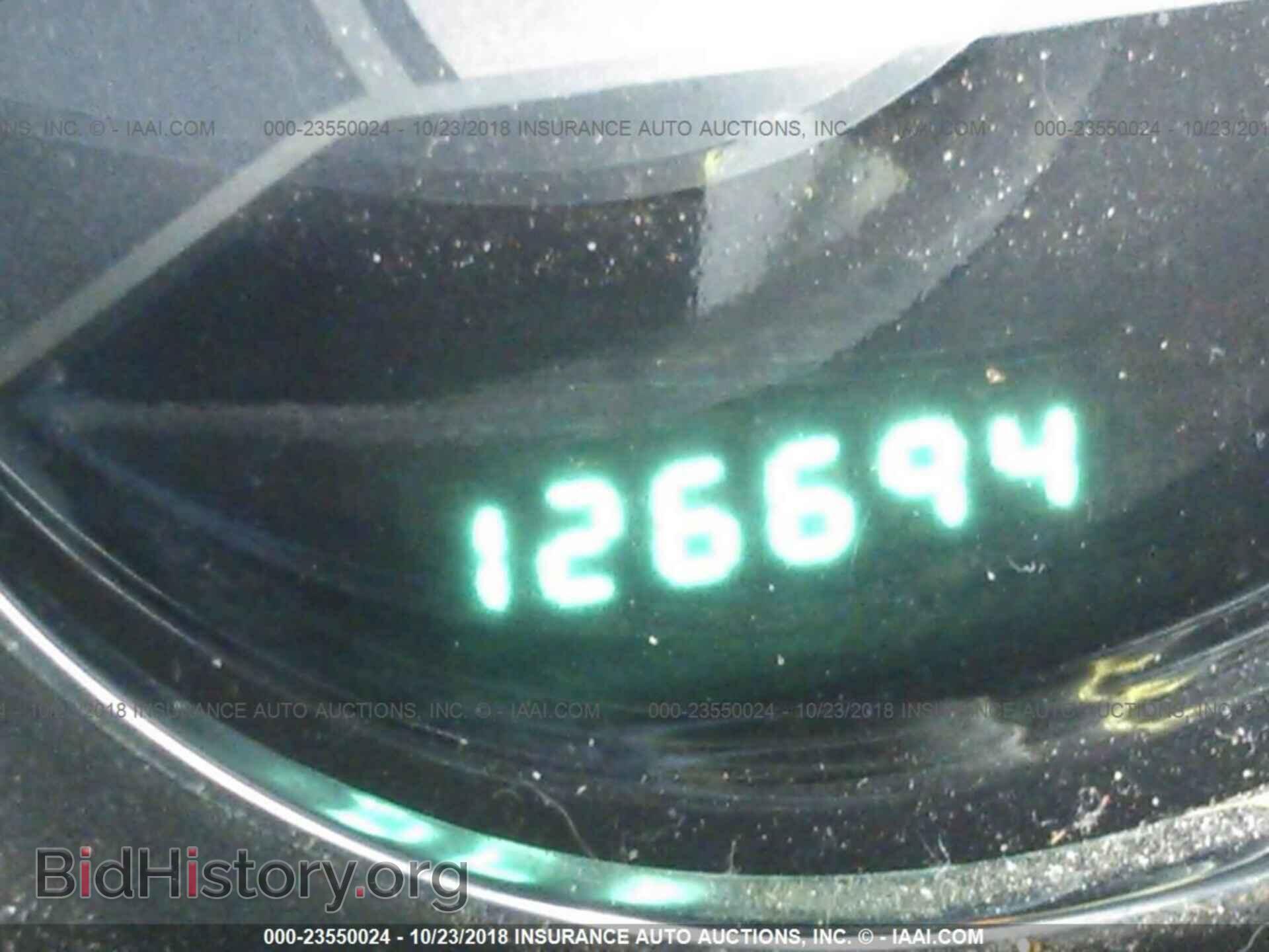 2012 Chrysler 200 - VIN: 1C3CCBAB2CN100807 - Фото 7