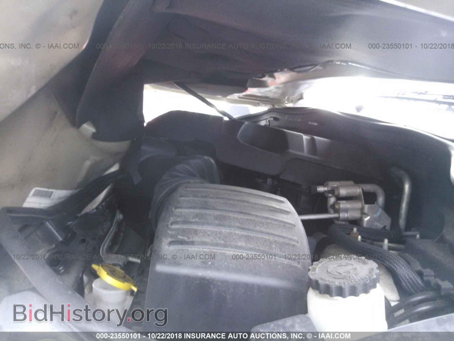 2012 Dodge Durango - VIN: 1C4RDJDG1CC181217 - Photo 10