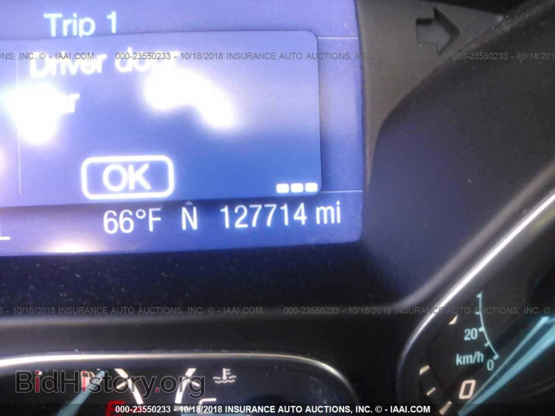 2013 Ford Focus - VIN: 1FADP3F29DL253271 - Фото 7