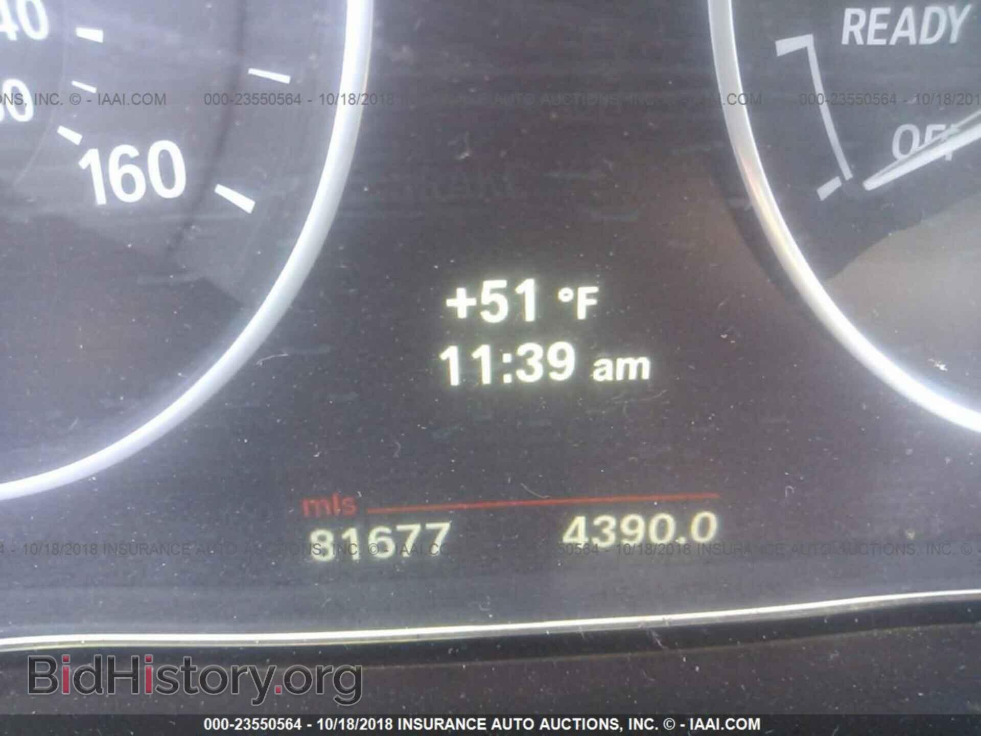 2013 BMW 328 - VIN: WBA3B3C52DF539784 - Фото 7