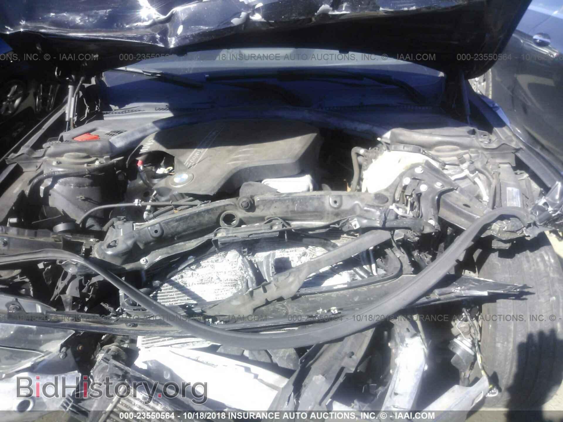 2013 BMW 328 - VIN: WBA3B3C52DF539784 - Фото 10