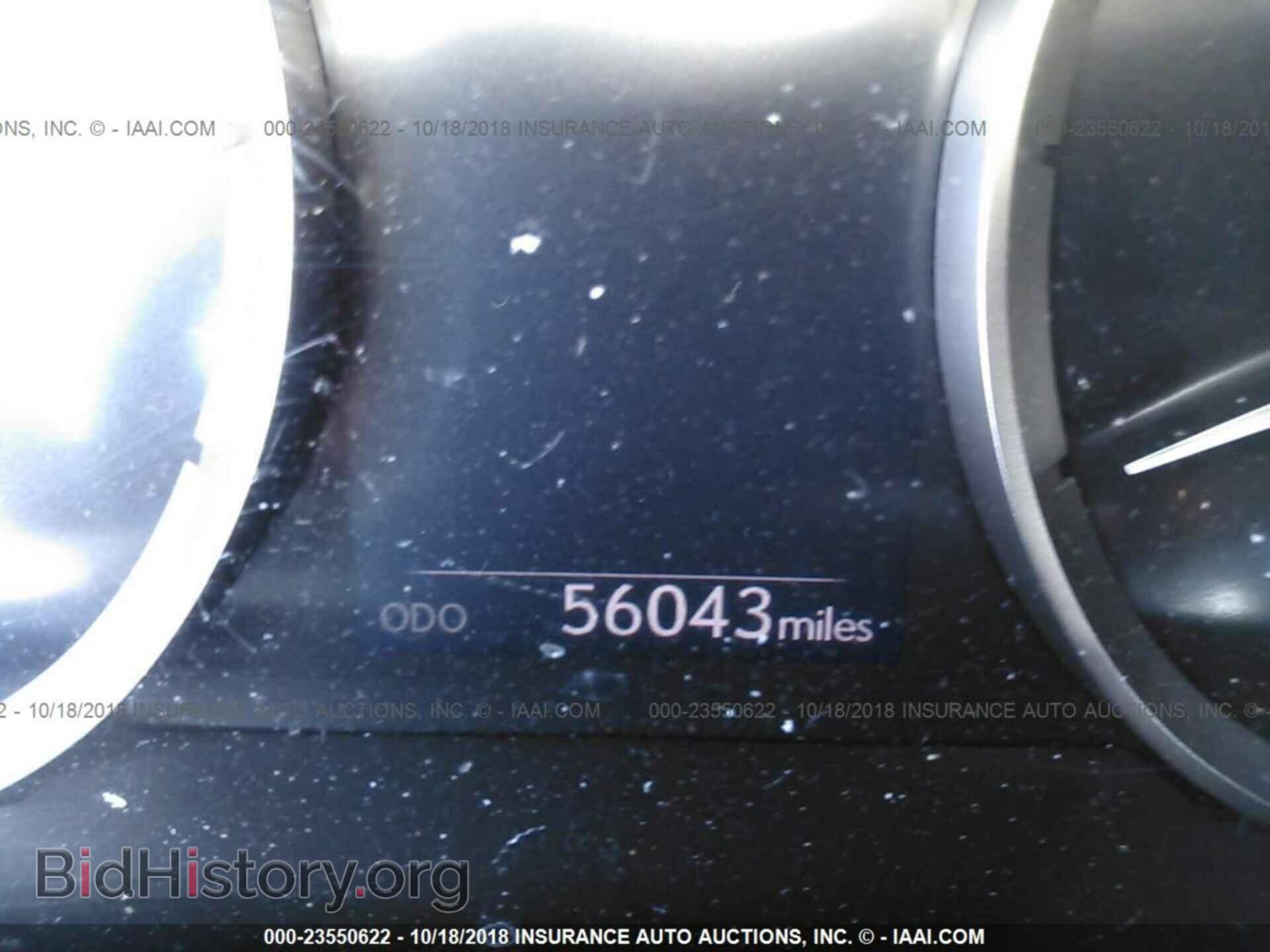 2014 Lexus Is - VIN: JTHBF1D25E5005146 - Фото 7