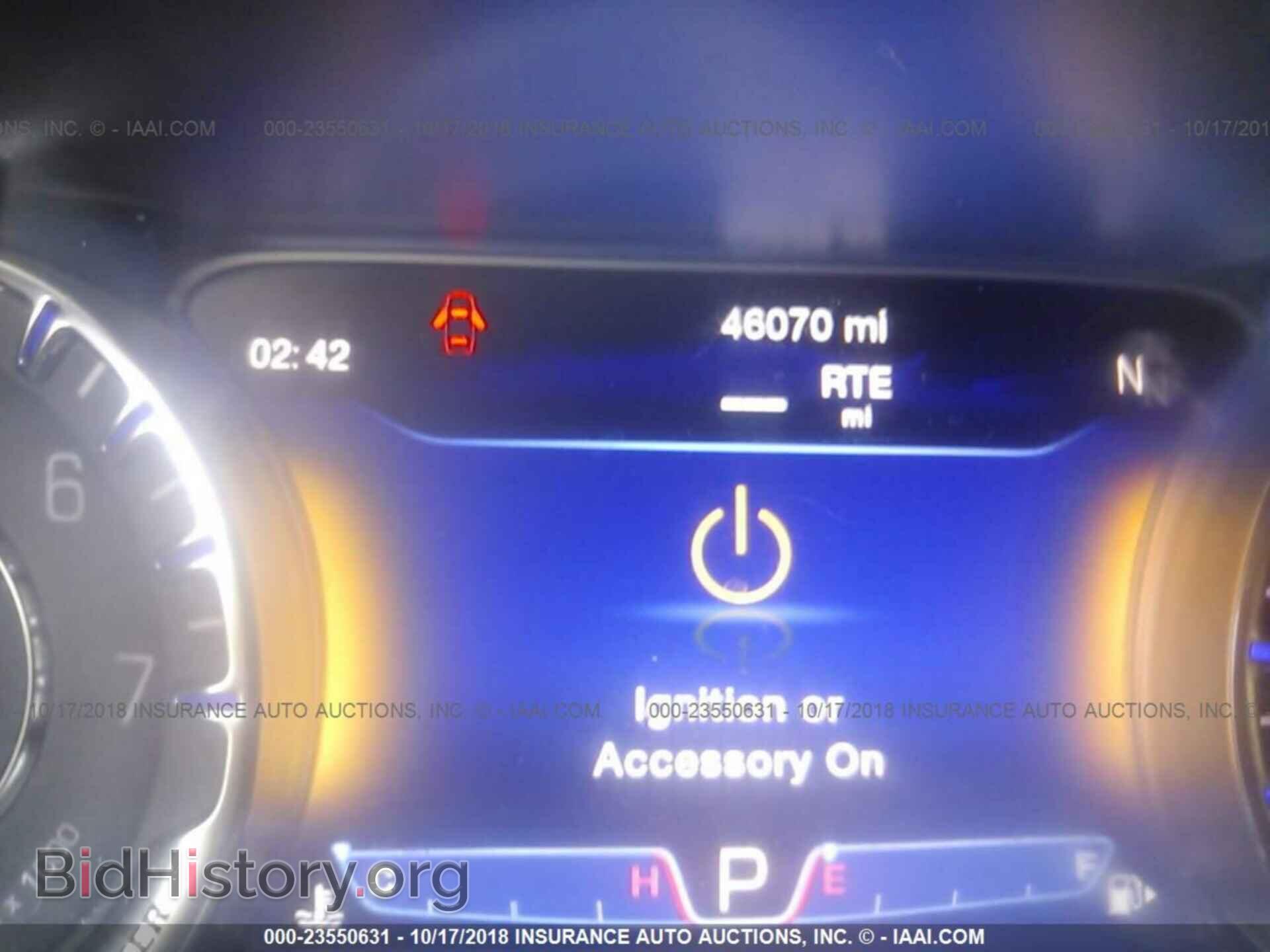 2015 Chrysler 200 - VIN: 1C3CCCCG4FN643790 - Photo 7