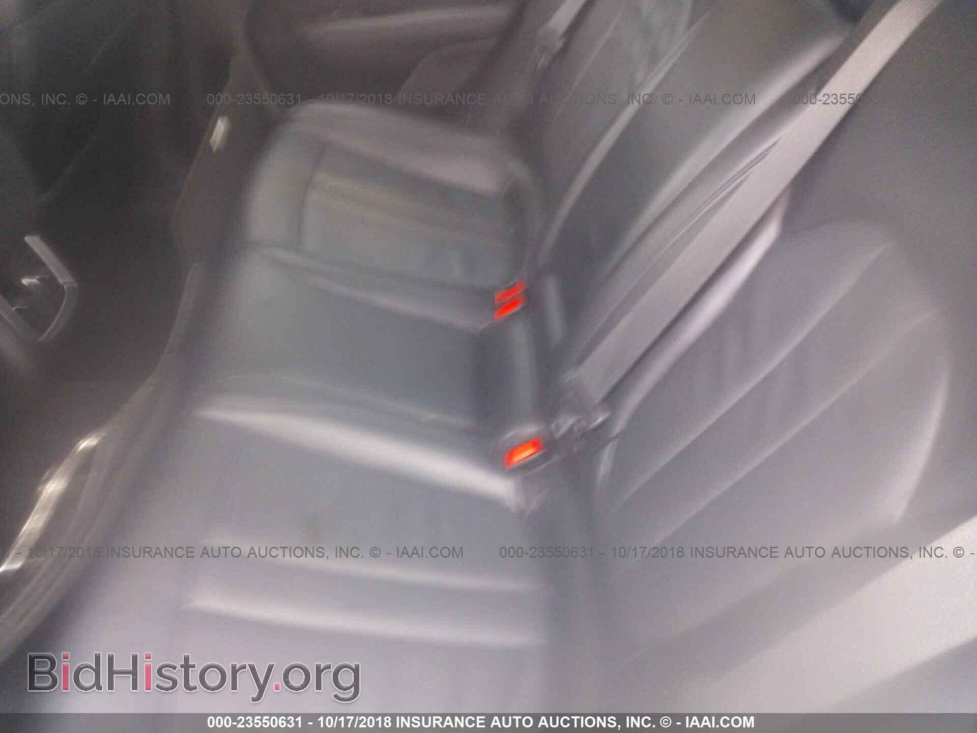 2015 Chrysler 200 - VIN: 1C3CCCCG4FN643790 - Photo 8