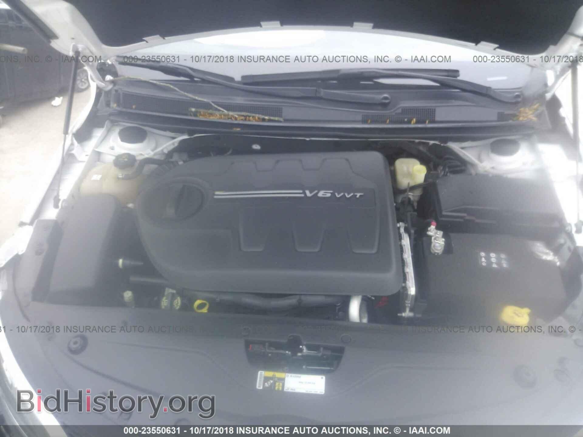 2015 Chrysler 200 - VIN: 1C3CCCCG4FN643790 - Photo 10