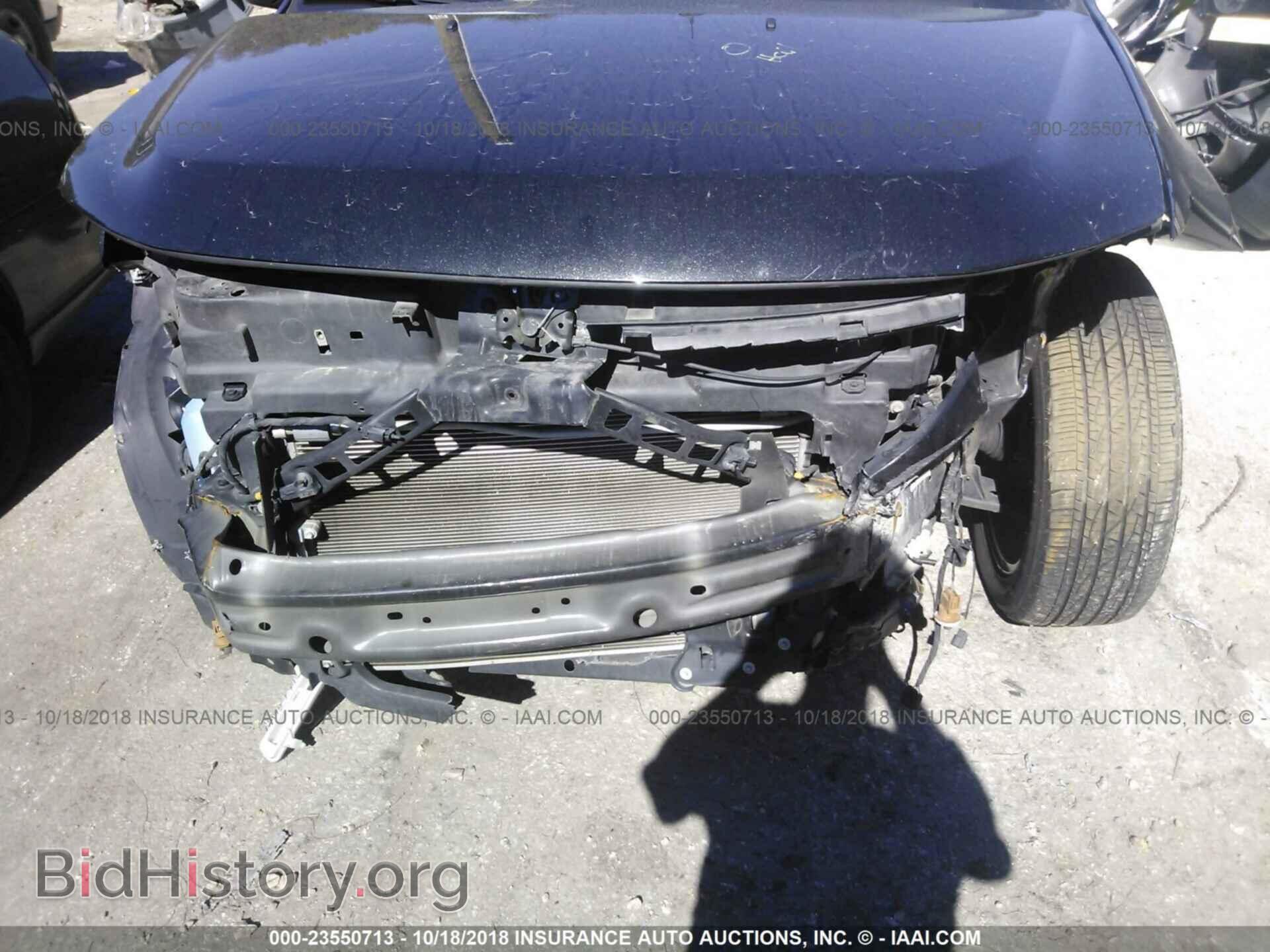 2013 FORD EDGE - VIN: 2FMDK3KC1DBB11211 - Фото 6