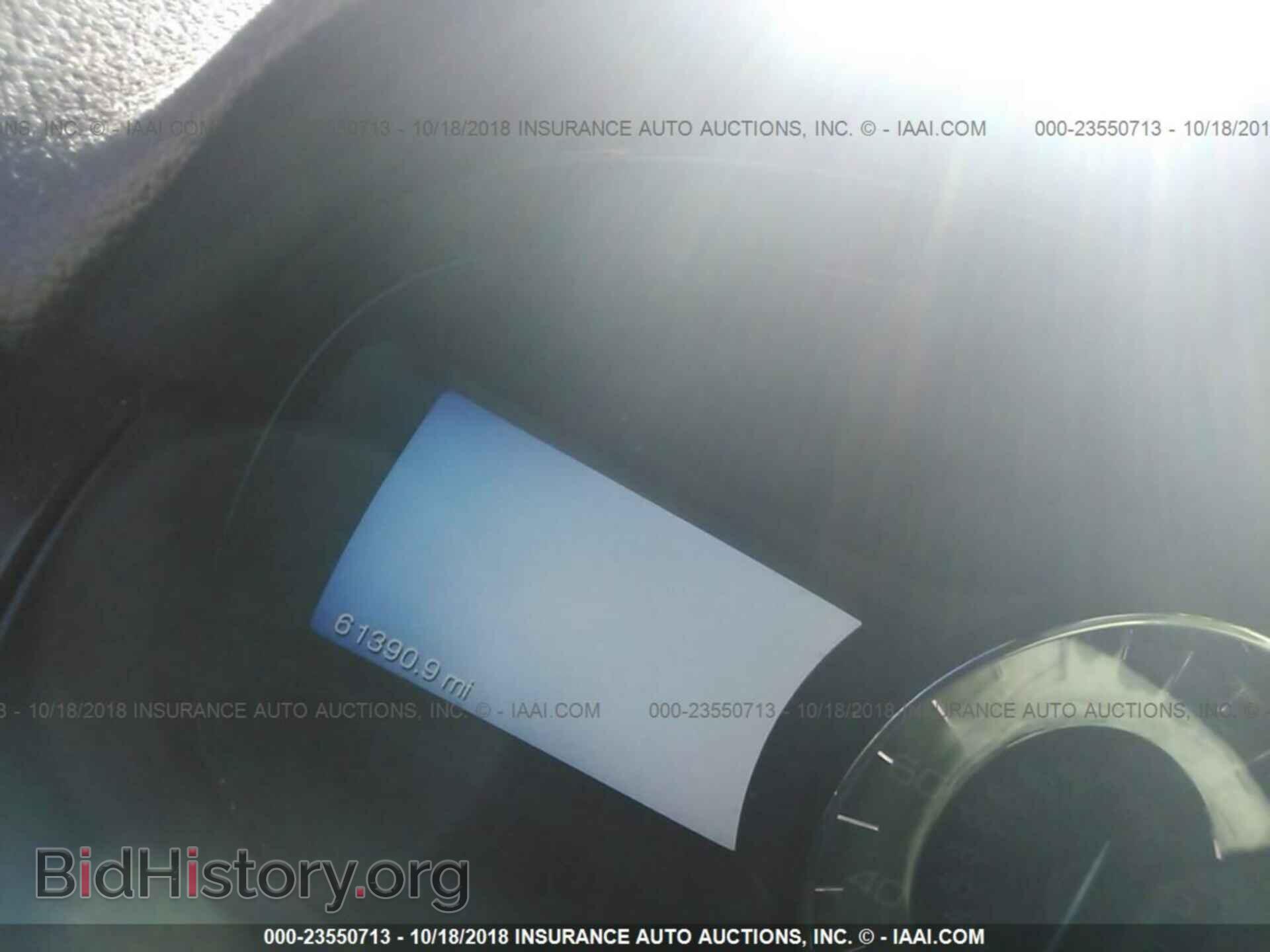 2013 FORD EDGE - VIN: 2FMDK3KC1DBB11211 - Фото 7