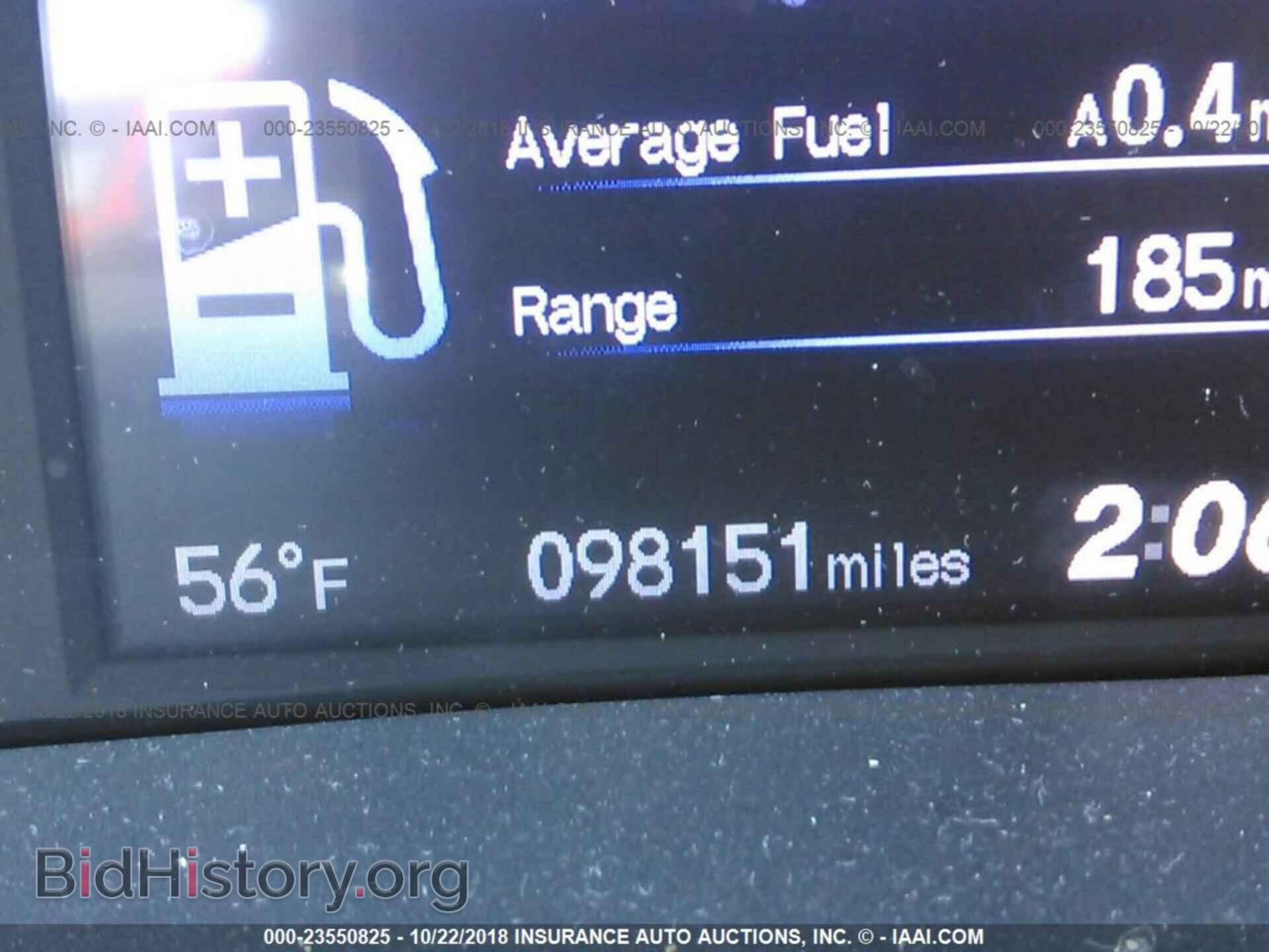 2014 Honda Civic - VIN: 19XFB2F87EE217735 - Photo 7