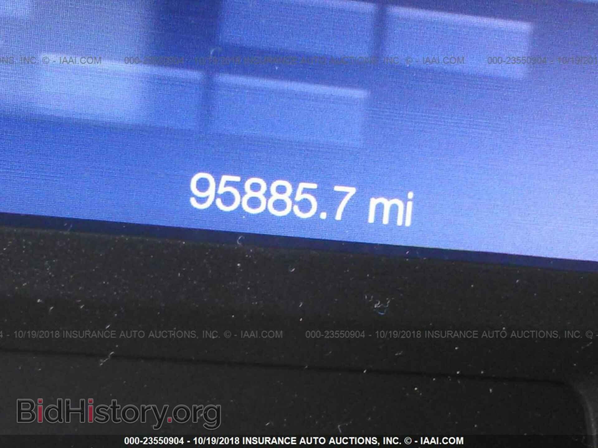 2013 Ford Edge - VIN: 2FMDK3JC0DBA35773 - Photo 7