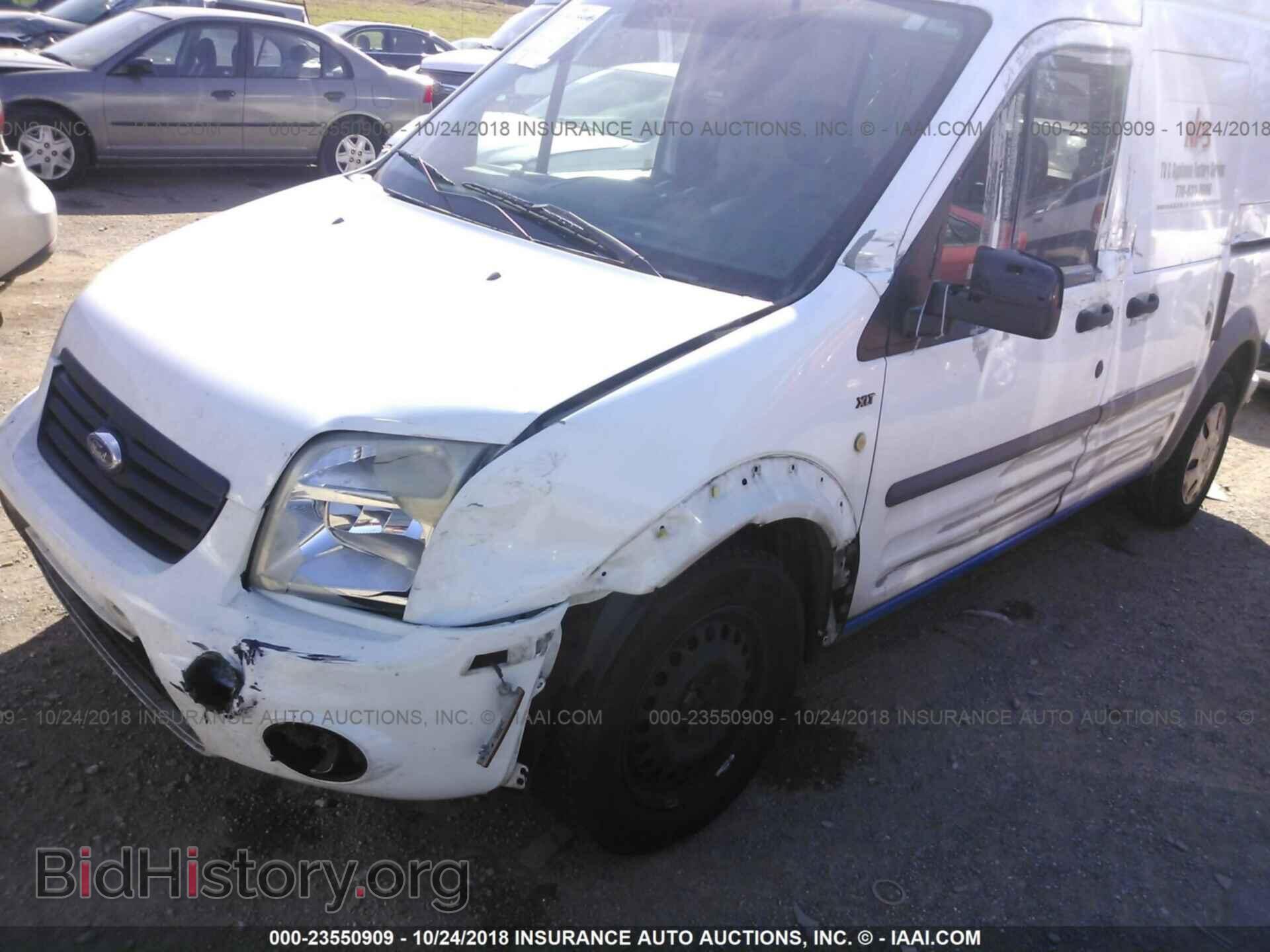 2011 Ford Transit - VIN: NM0LS7DN0BT061577 - Фото 6
