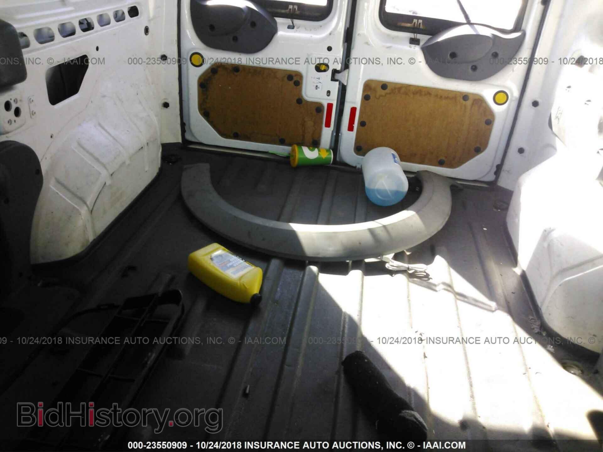 2011 Ford Transit - VIN: NM0LS7DN0BT061577 - Фото 8