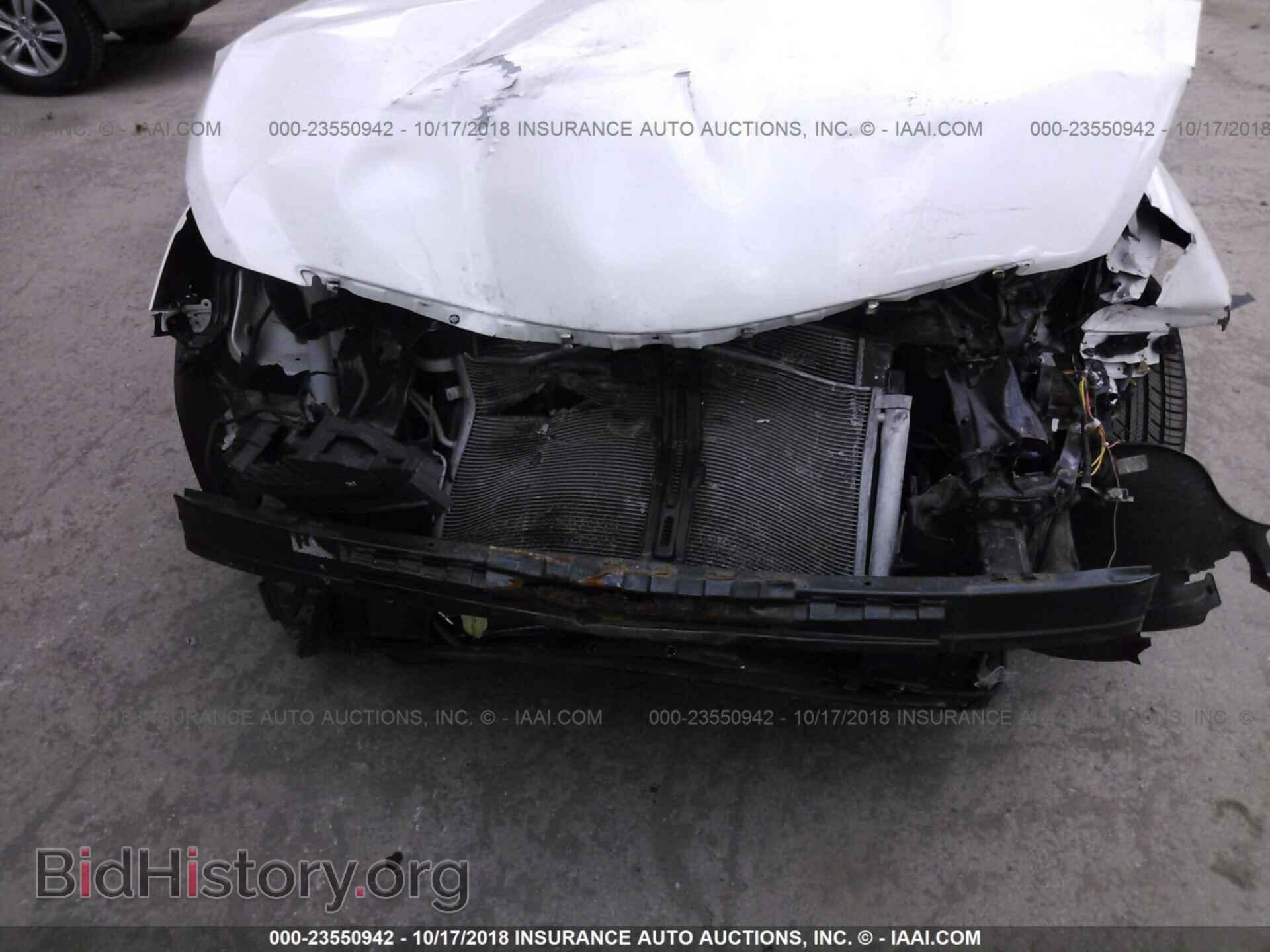 2012 Hyundai Sonata - VIN: 5NPEC4AC1CH419768 - Photo 6