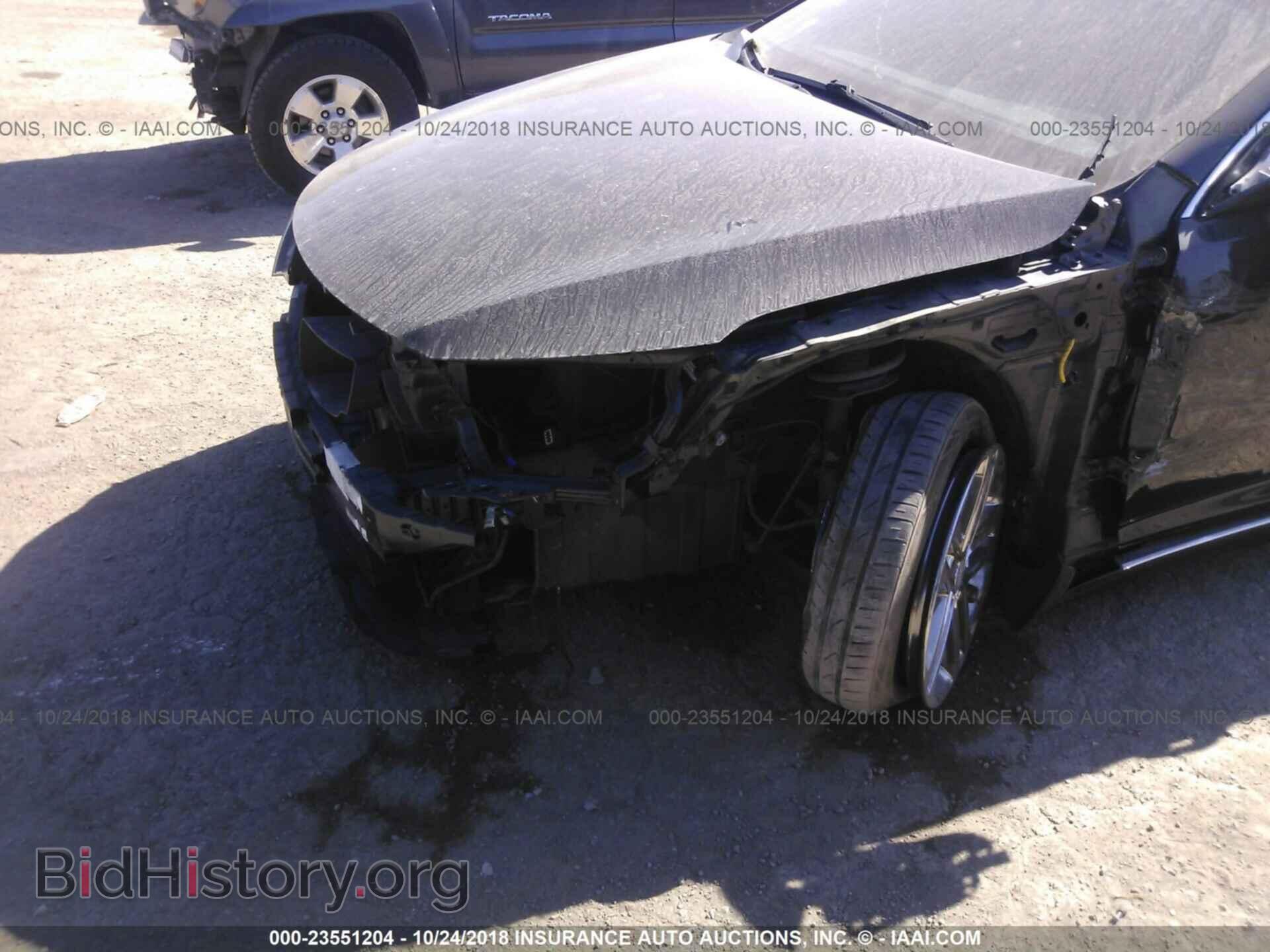 2013 Kia Optima - VIN: 5XXGR4A67DG118145 - Photo 6
