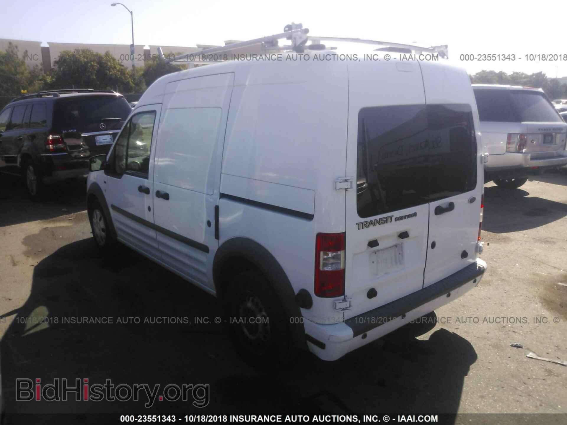 2011 Ford Transit - VIN: NM0LS7DN3BT047690 - Photo 3