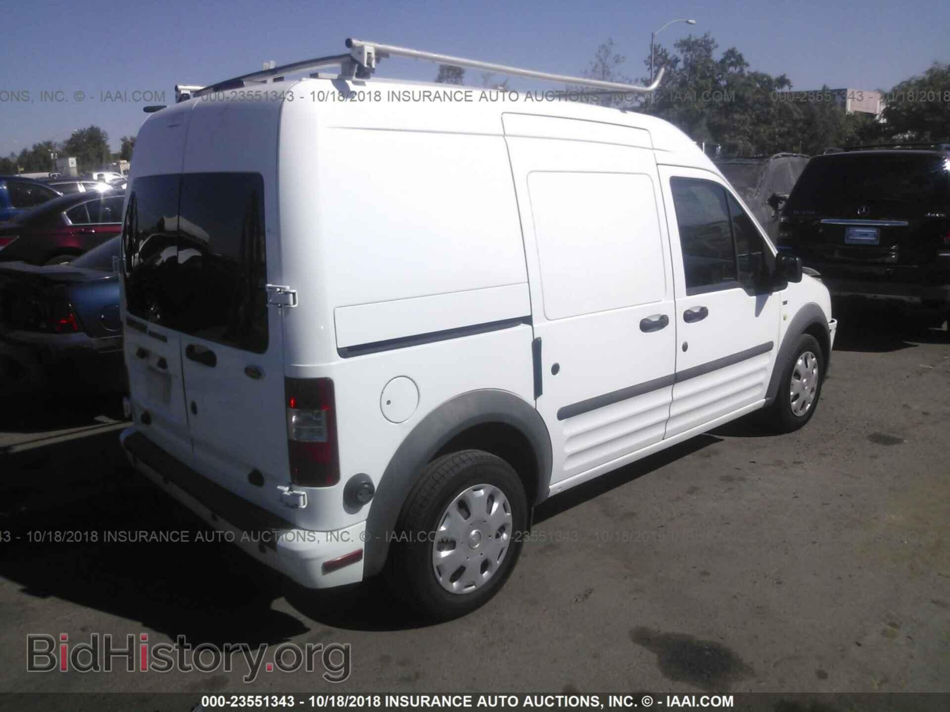 2011 Ford Transit - VIN: NM0LS7DN3BT047690 - Photo 4