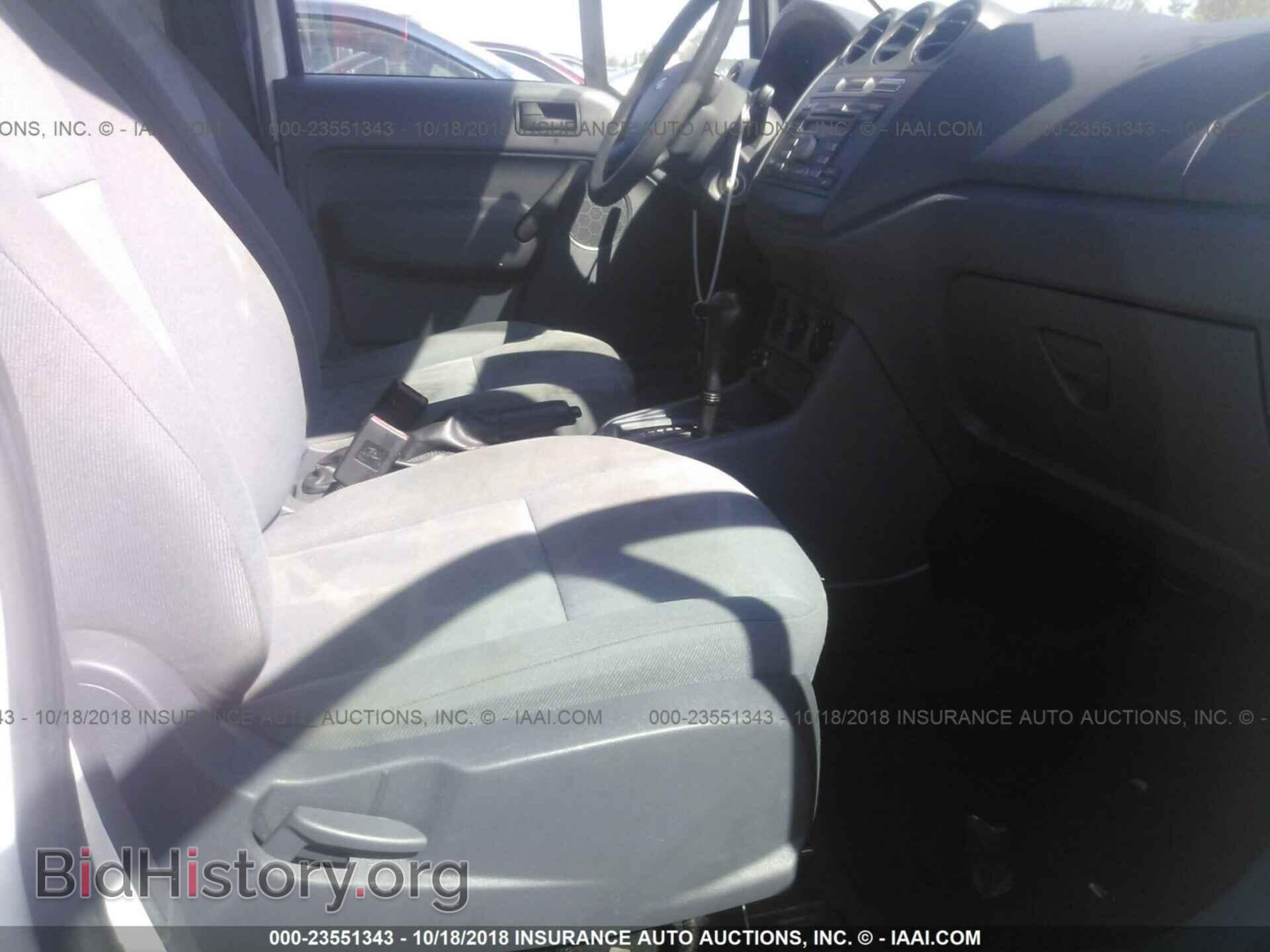 2011 Ford Transit - VIN: NM0LS7DN3BT047690 - Photo 5