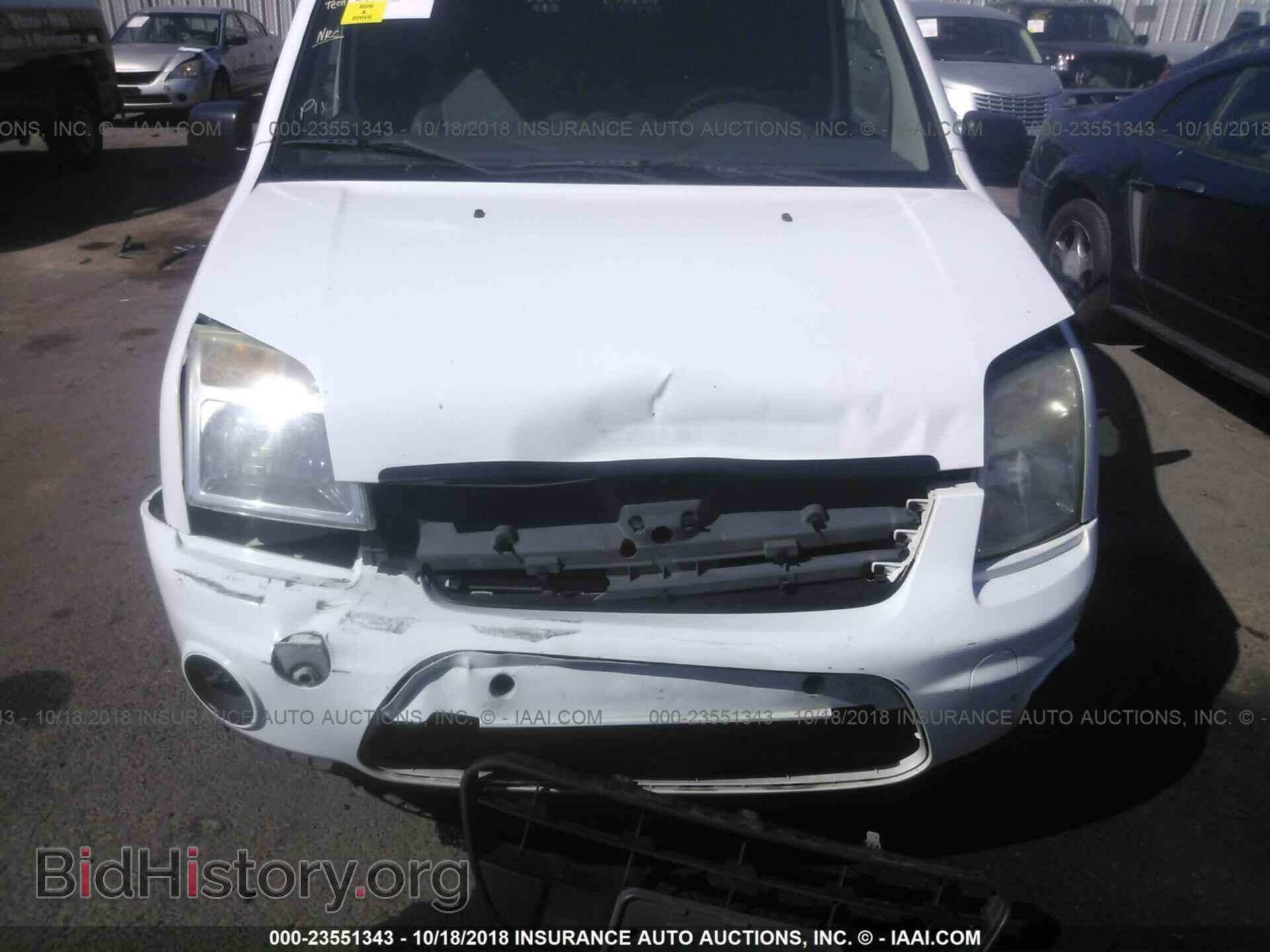 2011 Ford Transit - VIN: NM0LS7DN3BT047690 - Photo 6