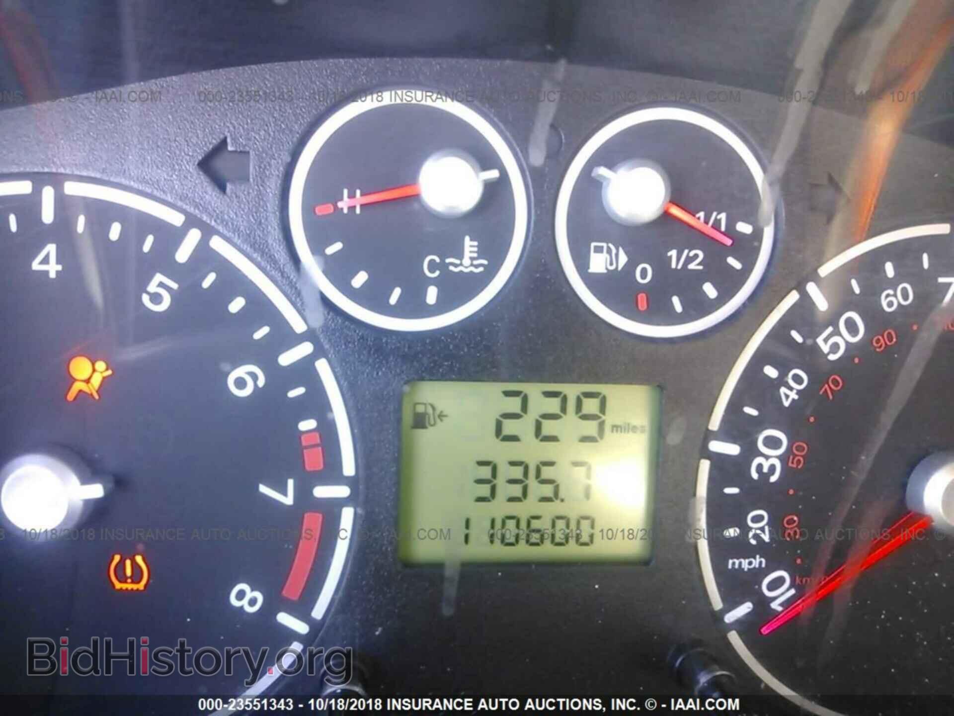 2011 Ford Transit - VIN: NM0LS7DN3BT047690 - Photo 7