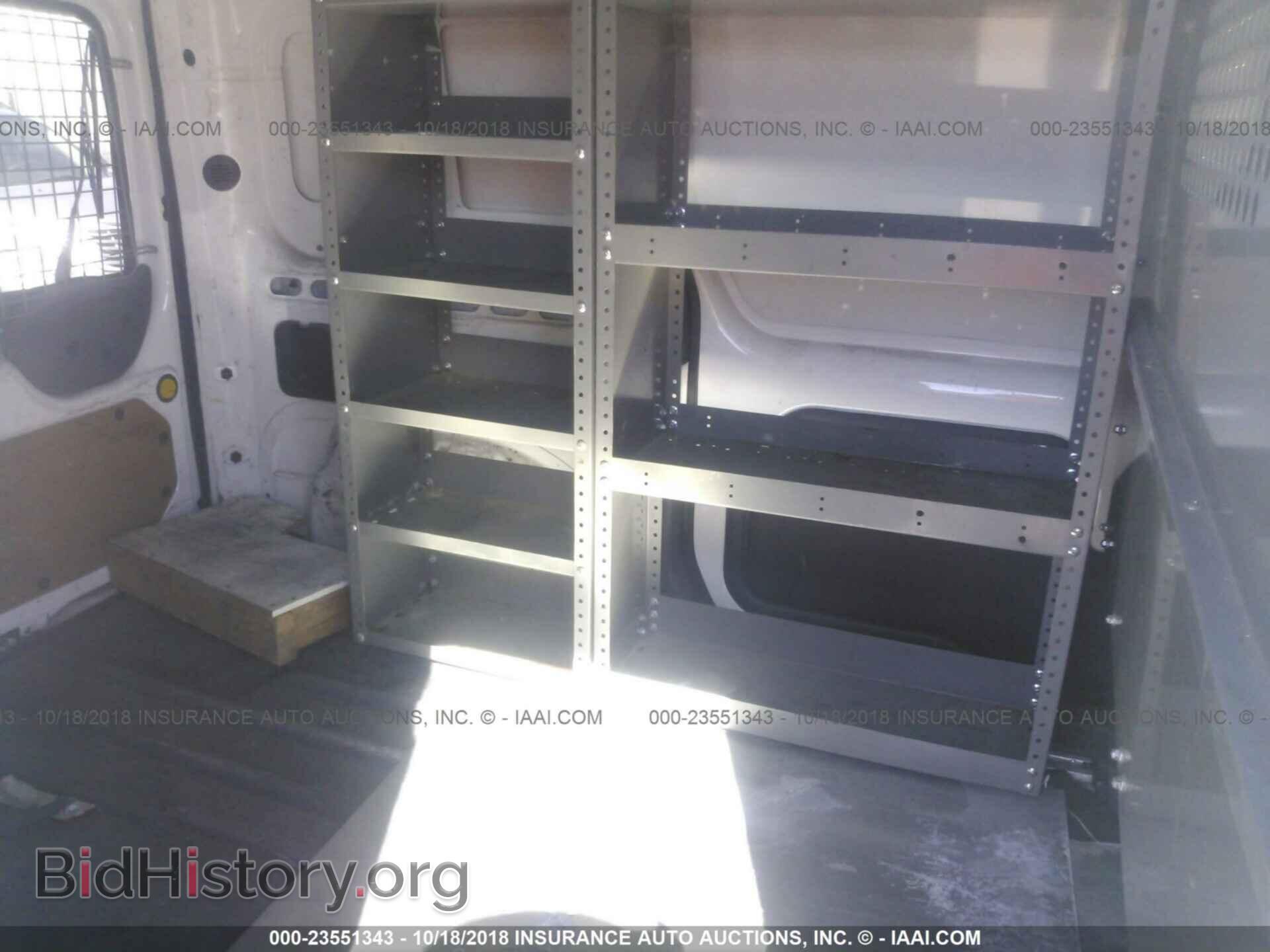 2011 Ford Transit - VIN: NM0LS7DN3BT047690 - Photo 8