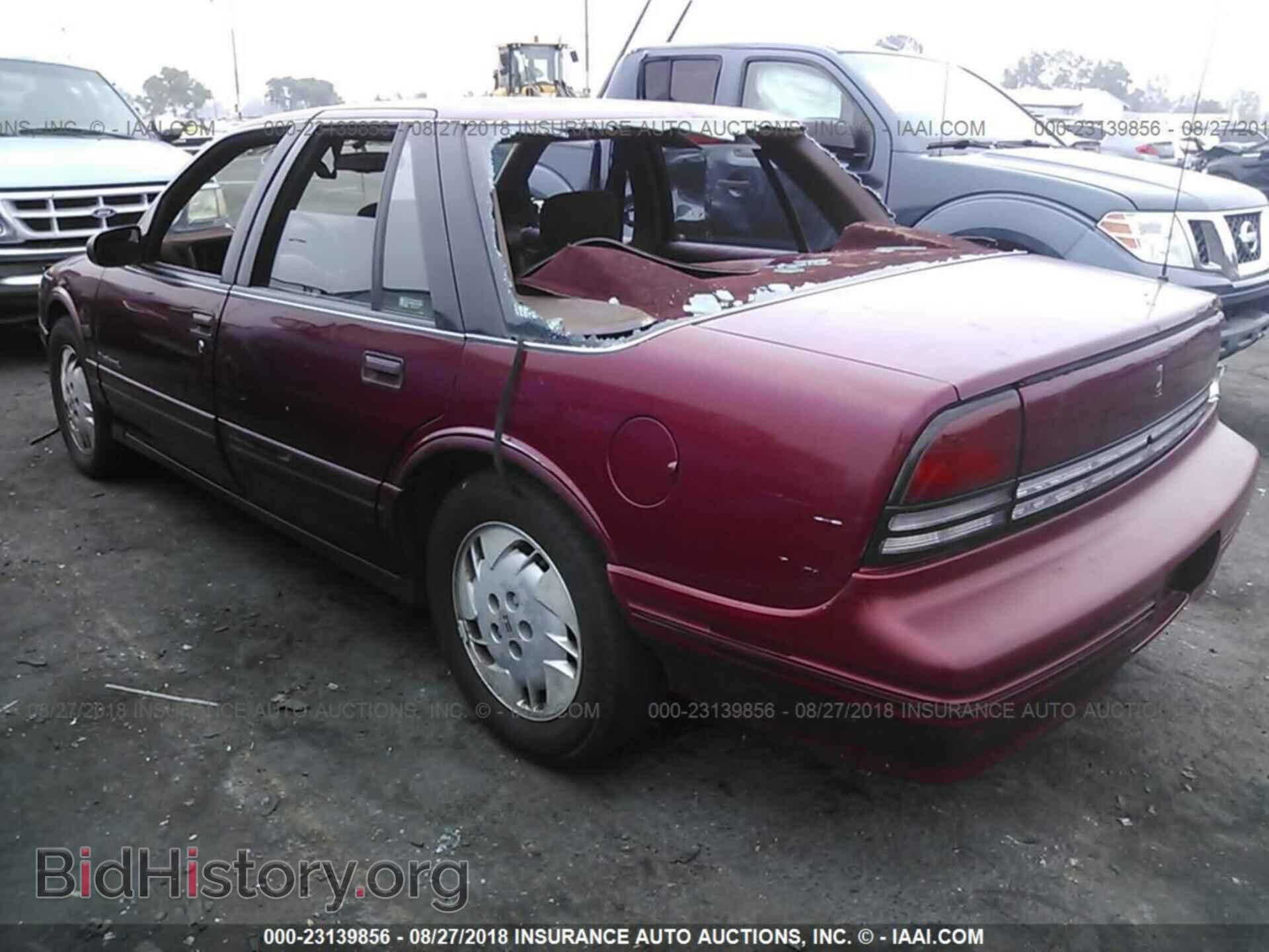 2013 Dodge Dart - VIN: 1C3CDFCH4DD716165 - Photo 3