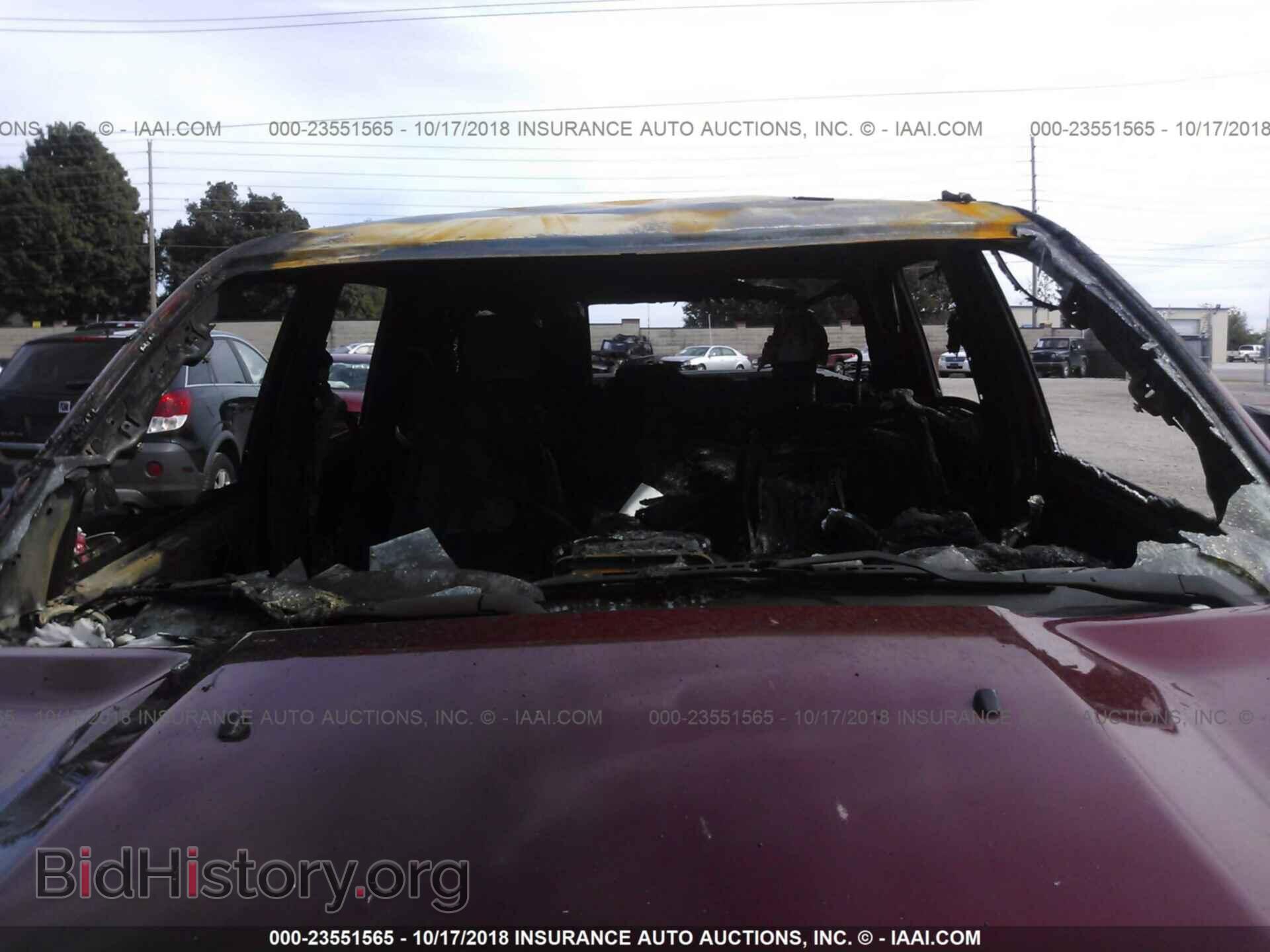 2012 Dodge Ram 1500 - VIN: 1C6RD7NT6CS308894 - Фото 6