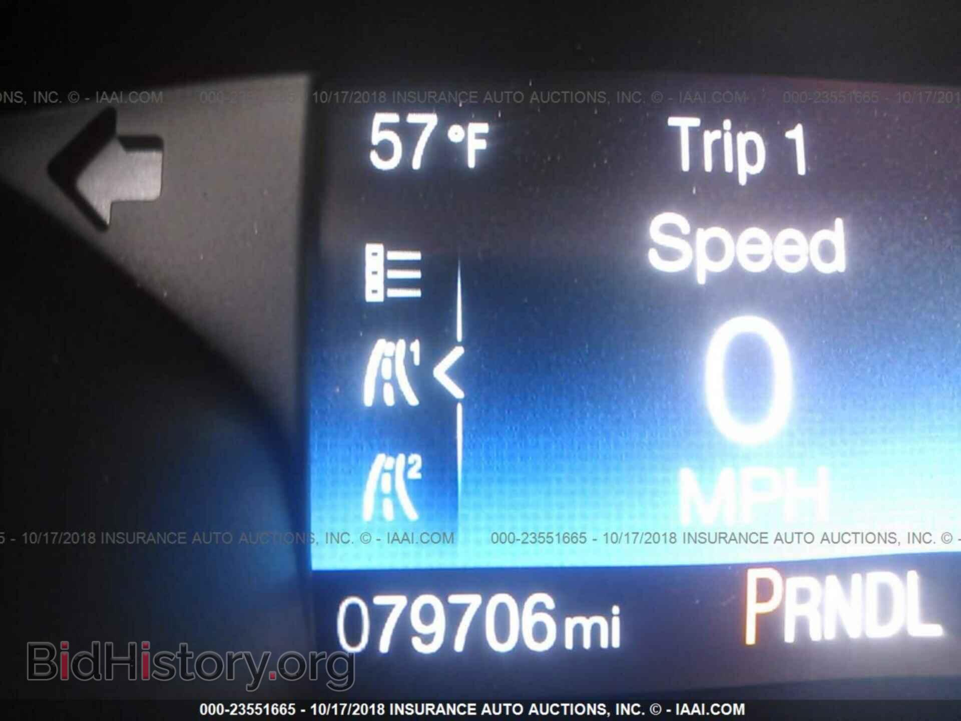 2016 Ford Focus - VIN: 1FADP3F2XGL267894 - Photo 7