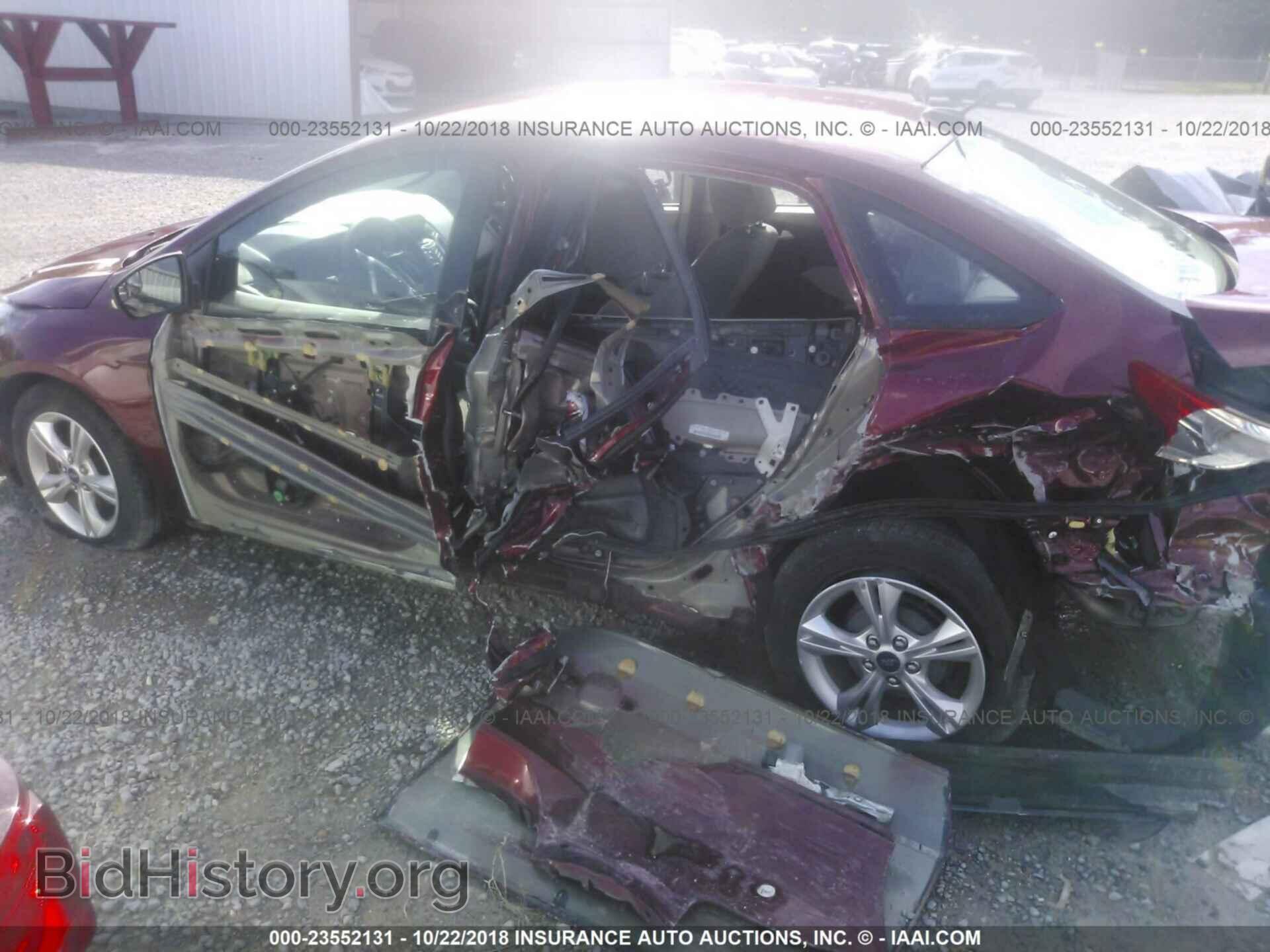 2013 Ford Focus - VIN: 1FADP3F26DL217232 - Photo 6