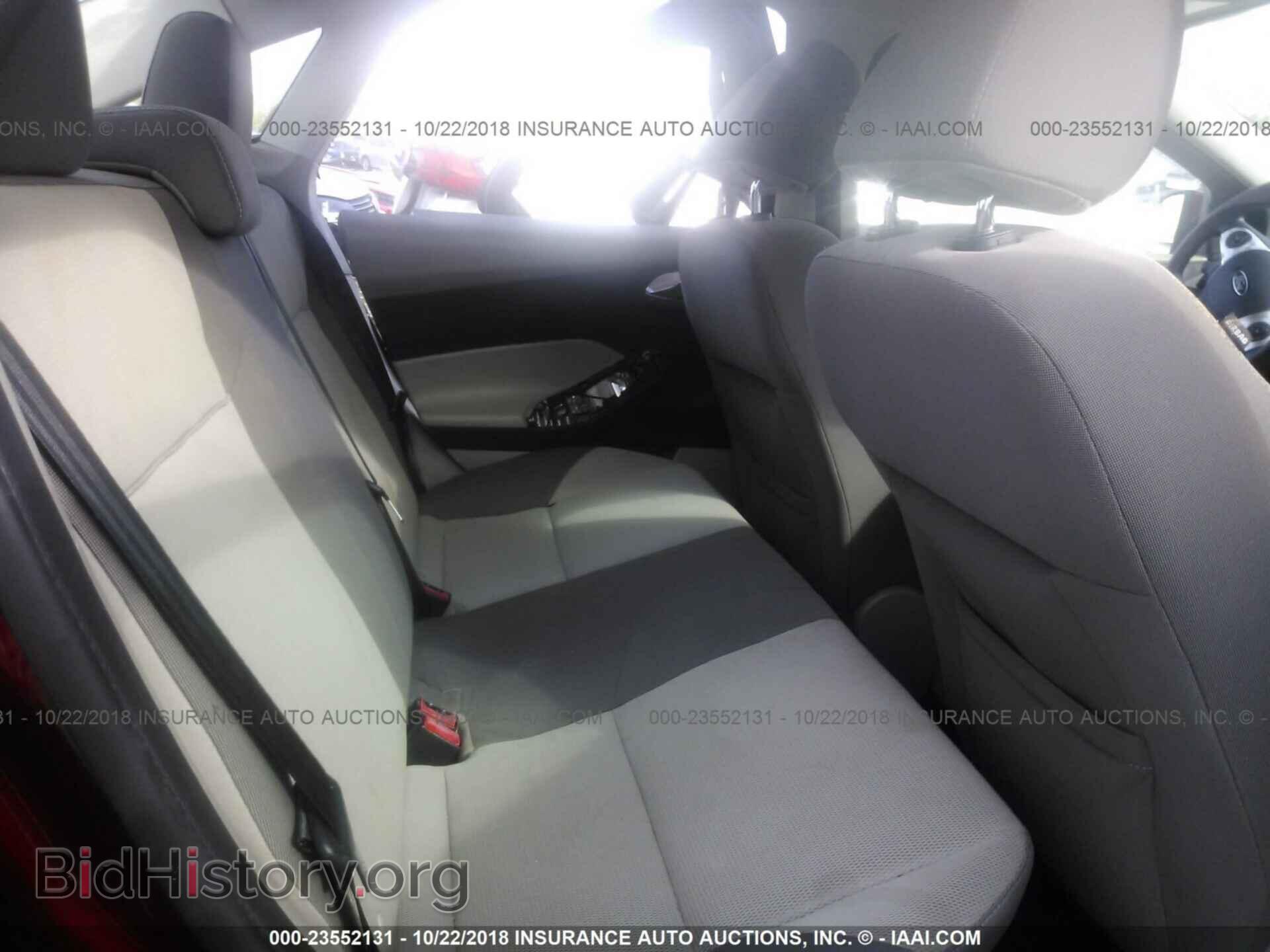 2013 Ford Focus - VIN: 1FADP3F26DL217232 - Photo 8