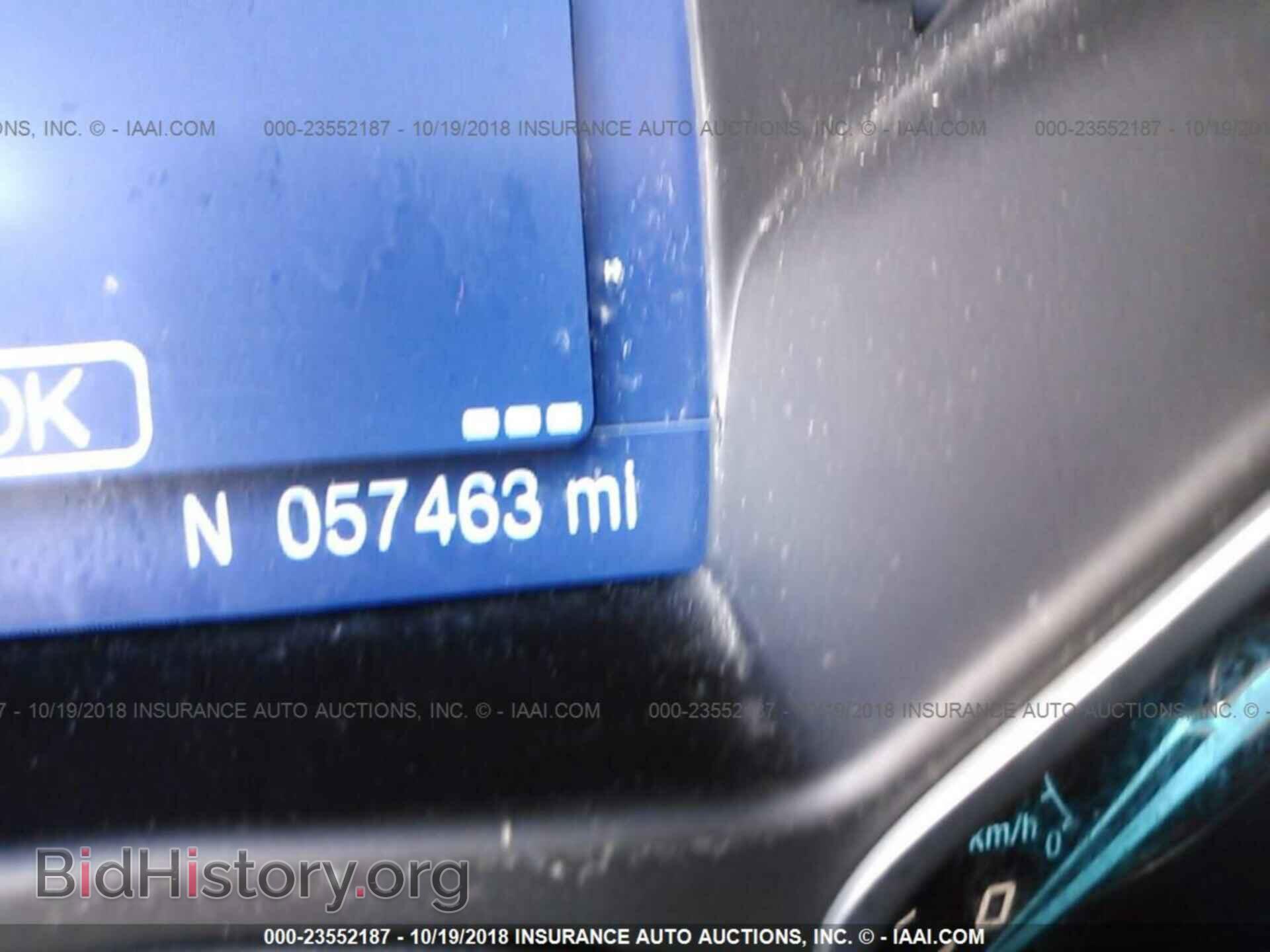 2014 Ford Focus - VIN: 1FADP3F22EL431491 - Фото 7
