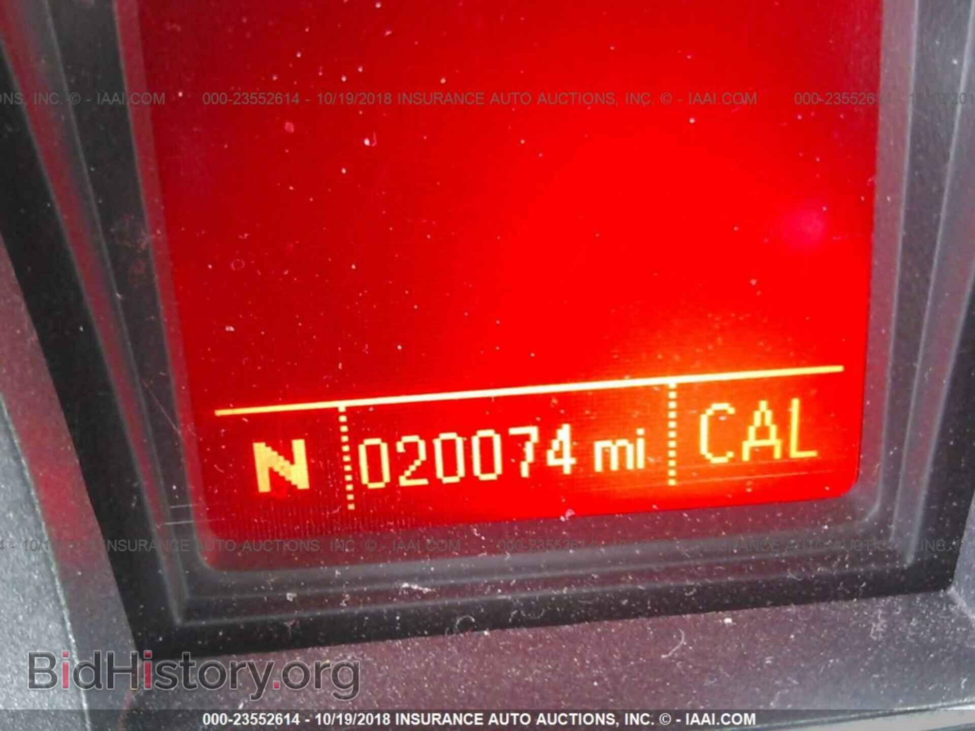 2013 GMC TERRAIN - VIN: 2GKALMEK3D6189404 - Фото 7
