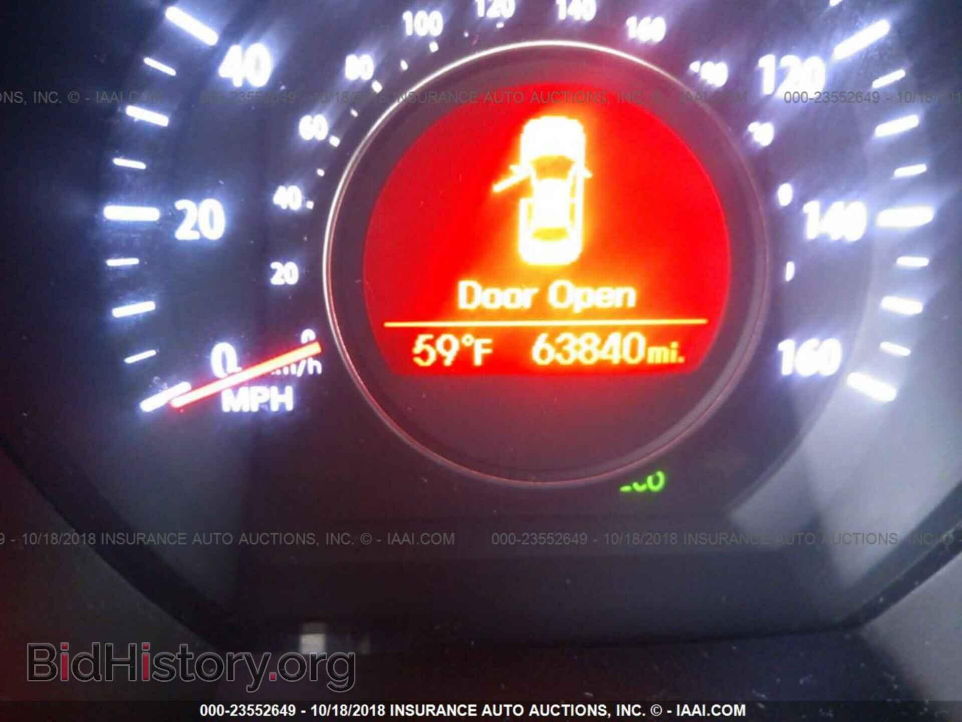 2013 Kia Optima - VIN: KNAGM4A72D5382415 - Photo 7