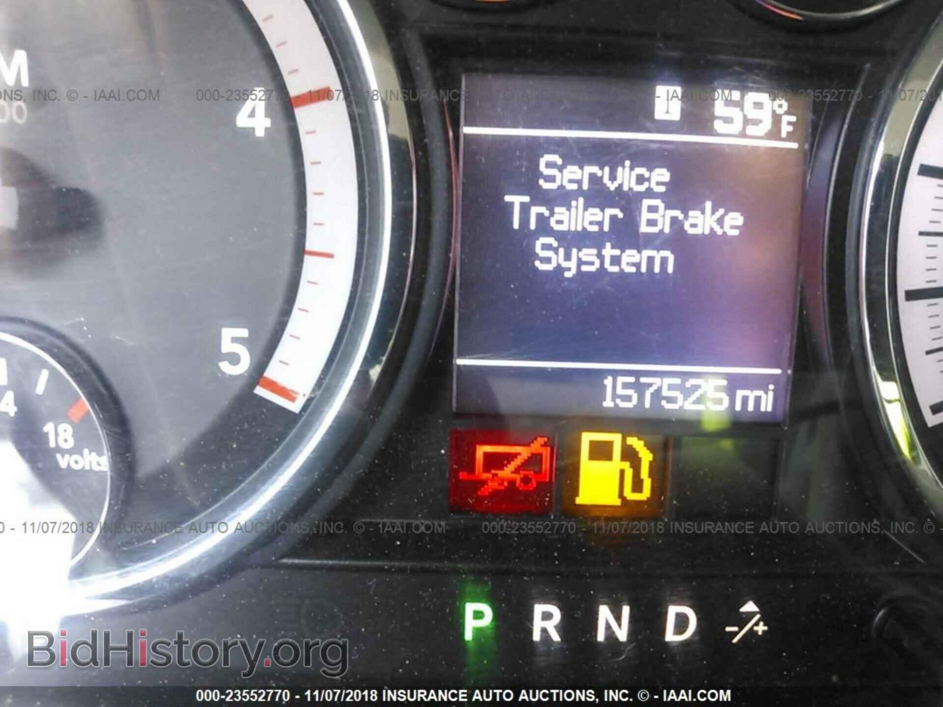 2011 Dodge Ram 3500 - VIN: 3D6WF4CL5BG586385 - Фото 6