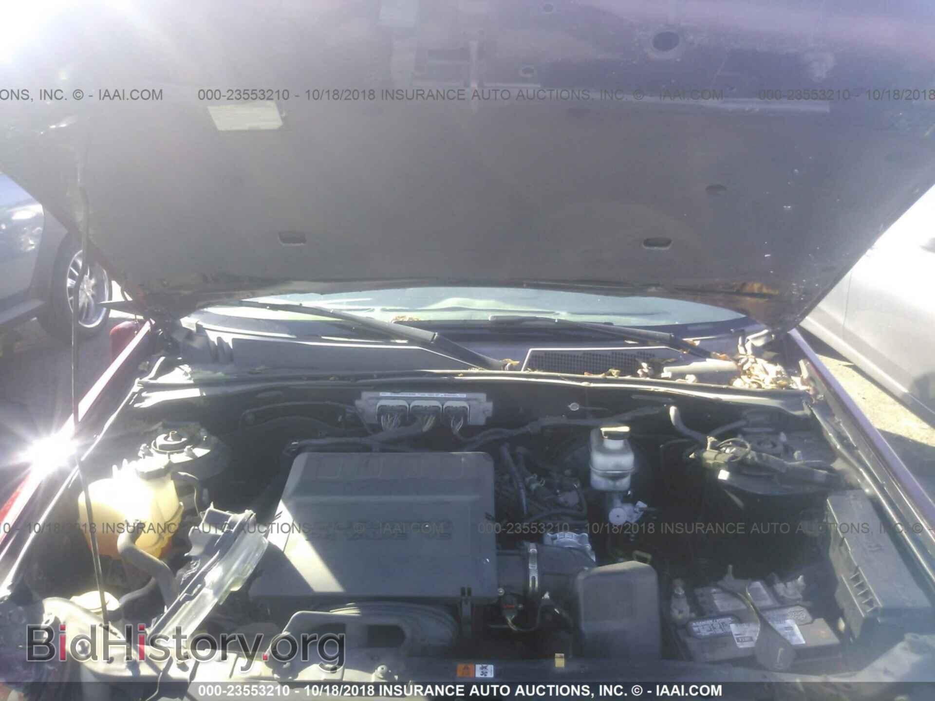 2011 Ford Escape - VIN: 1FMCU0EG6BKB48552 - Photo 10