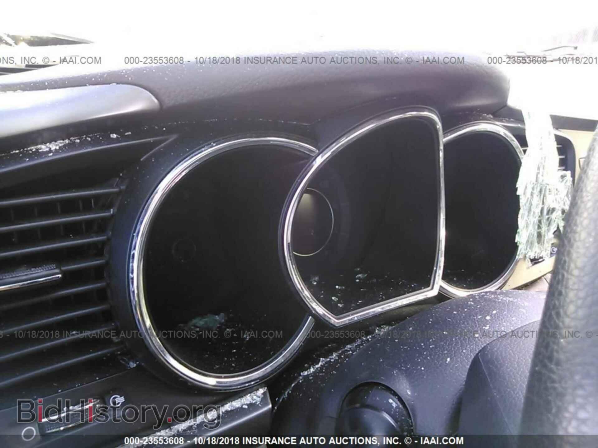 2011 KIA OPTIMA - VIN: KNAGM4A77B5160336 - Фото 7