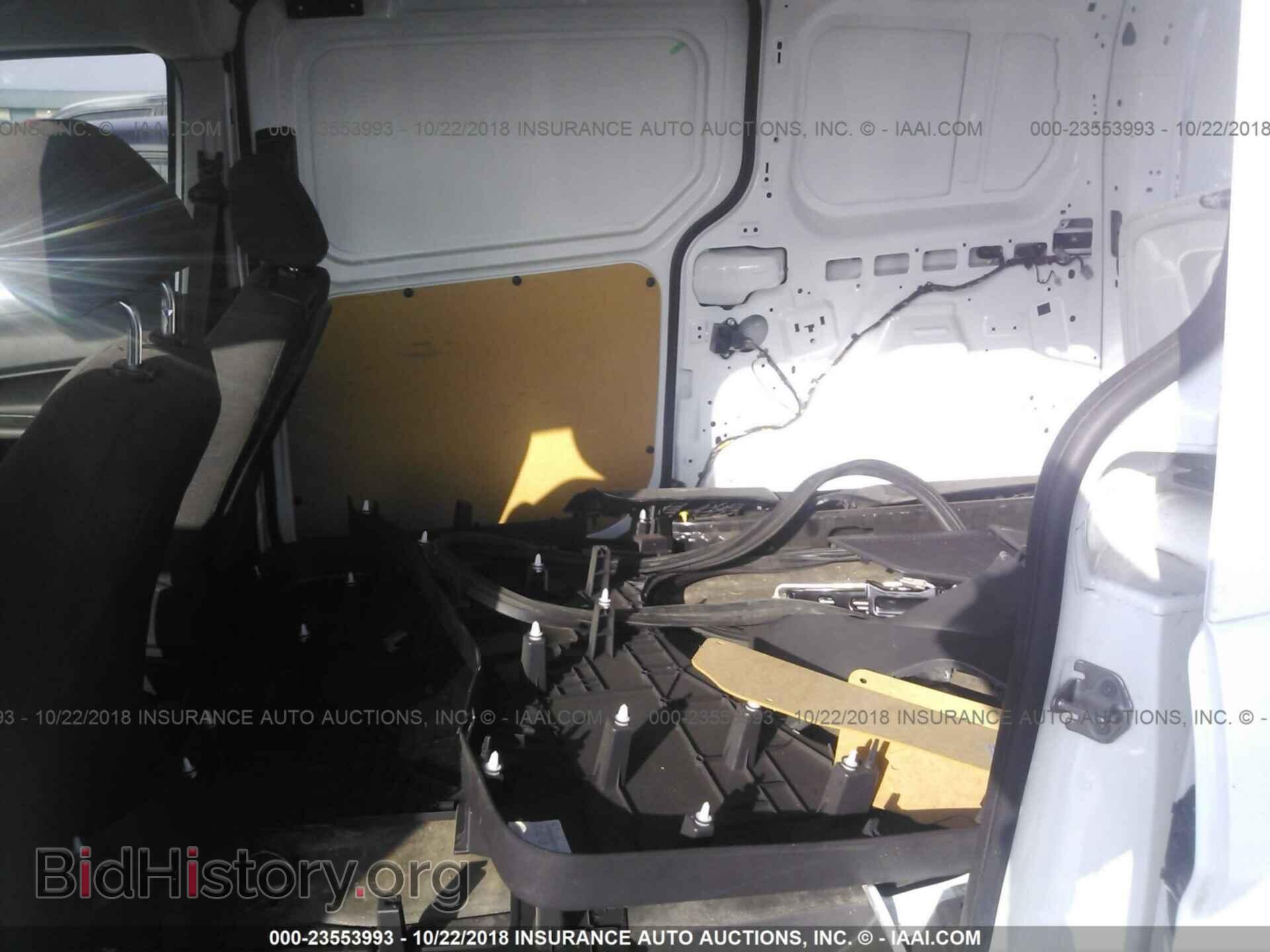 2015 Ford Transit - VIN: NM0LS7EX9F1217309 - Фото 8