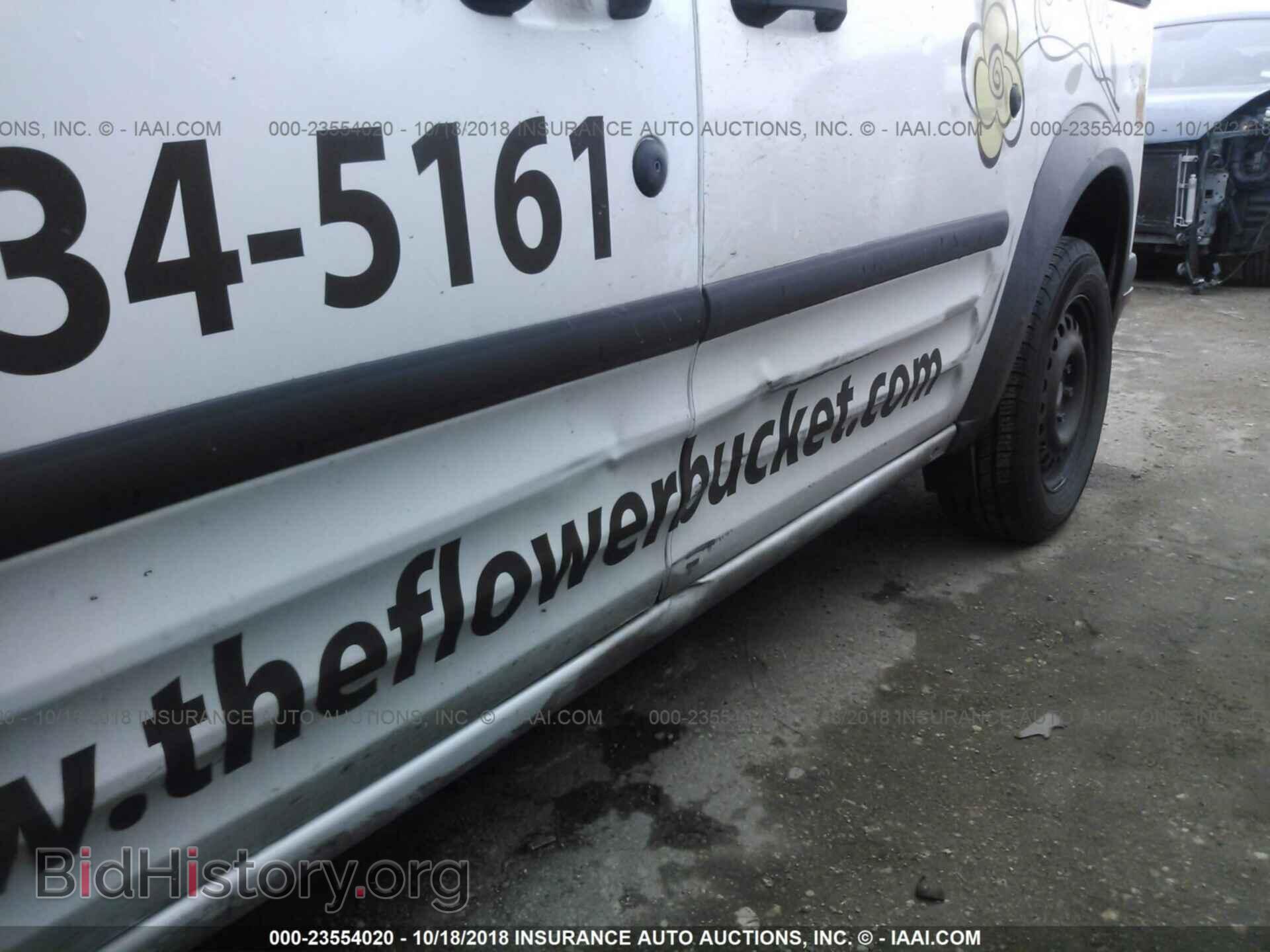 2013 Ford Transit - VIN: NM0LS6AN6DT172393 - Фото 6