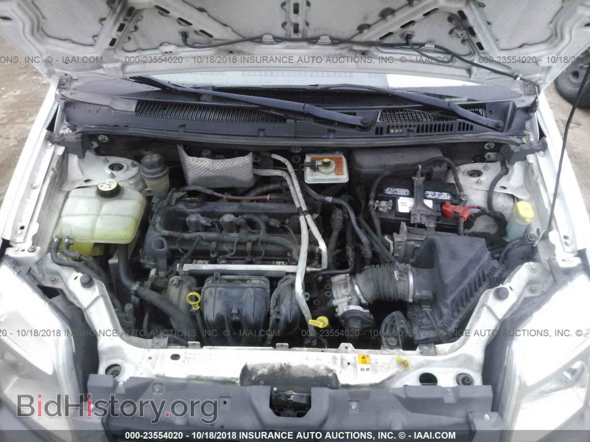 2013 Ford Transit - VIN: NM0LS6AN6DT172393 - Фото 10