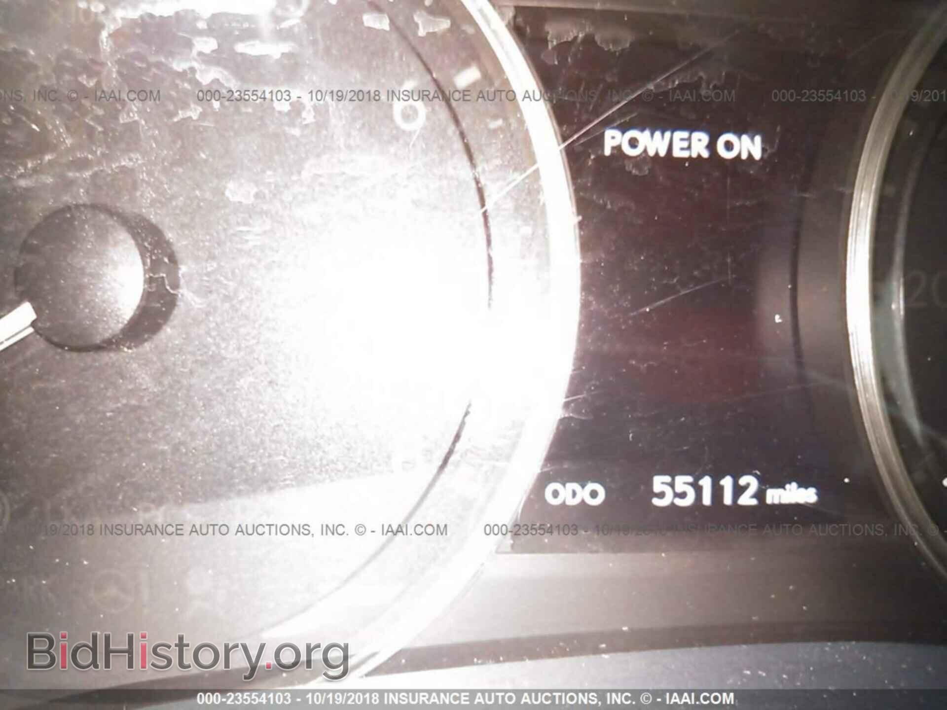 2014 Lexus Gs - VIN: JTHBE1BL8E5041234 - Фото 7