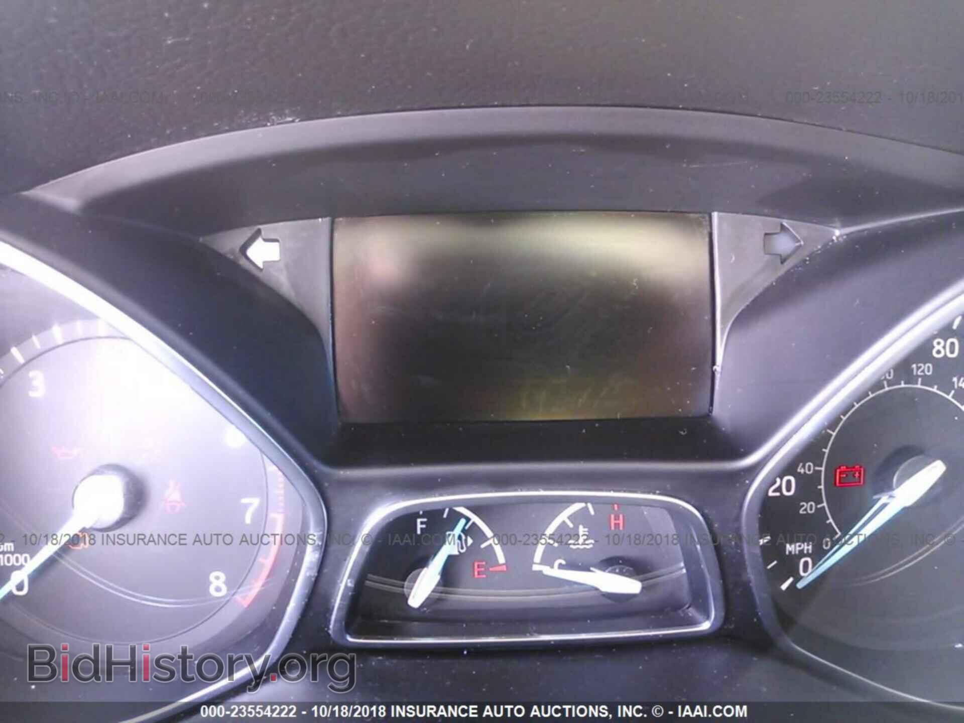 2015 Ford Focus - VIN: 1FADP3F21FL215875 - Фото 7