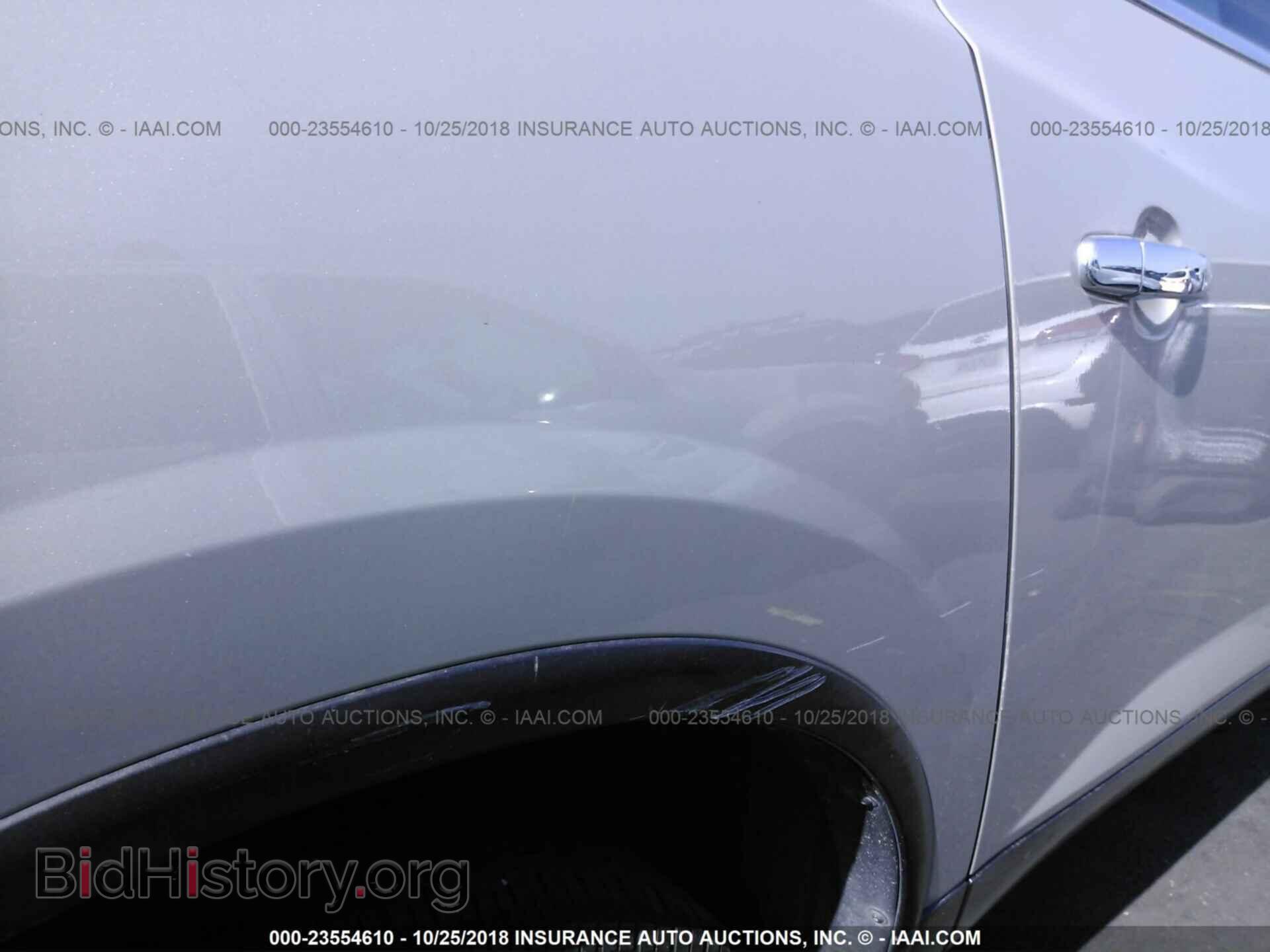 2012 Buick Enclave - VIN: 5GAKRDED5CJ252330 - Фото 6